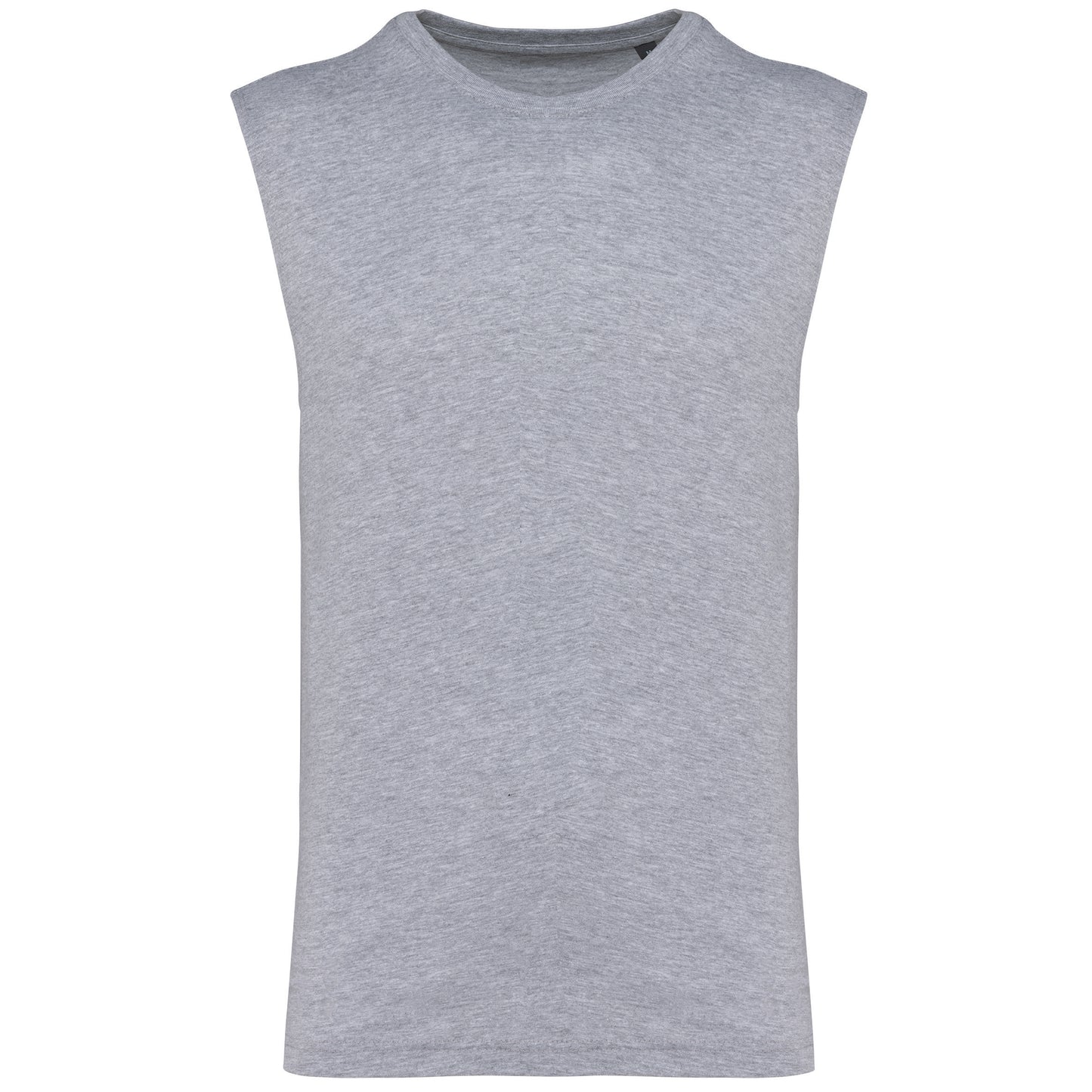 K3022ICC - T-shirt senza maniche Bio150 IC da uomo
