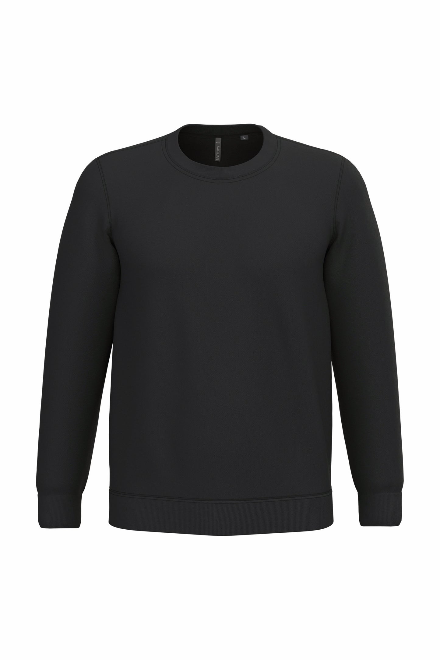K262 - Polo jersey uomo manica corta