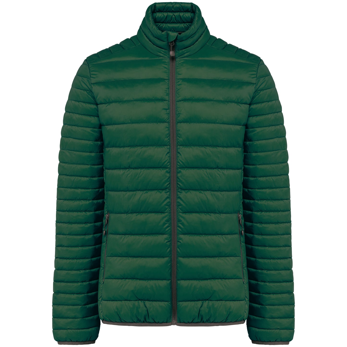 K6120 - Piumino uomo leggero