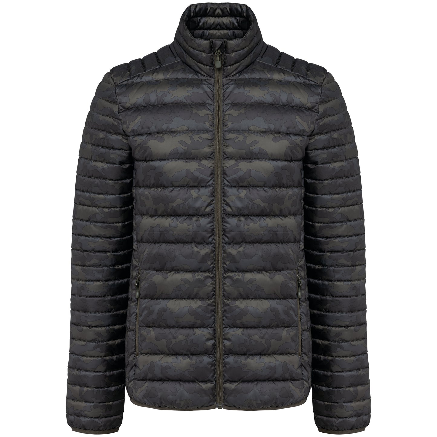 K6120 - Piumino uomo leggero