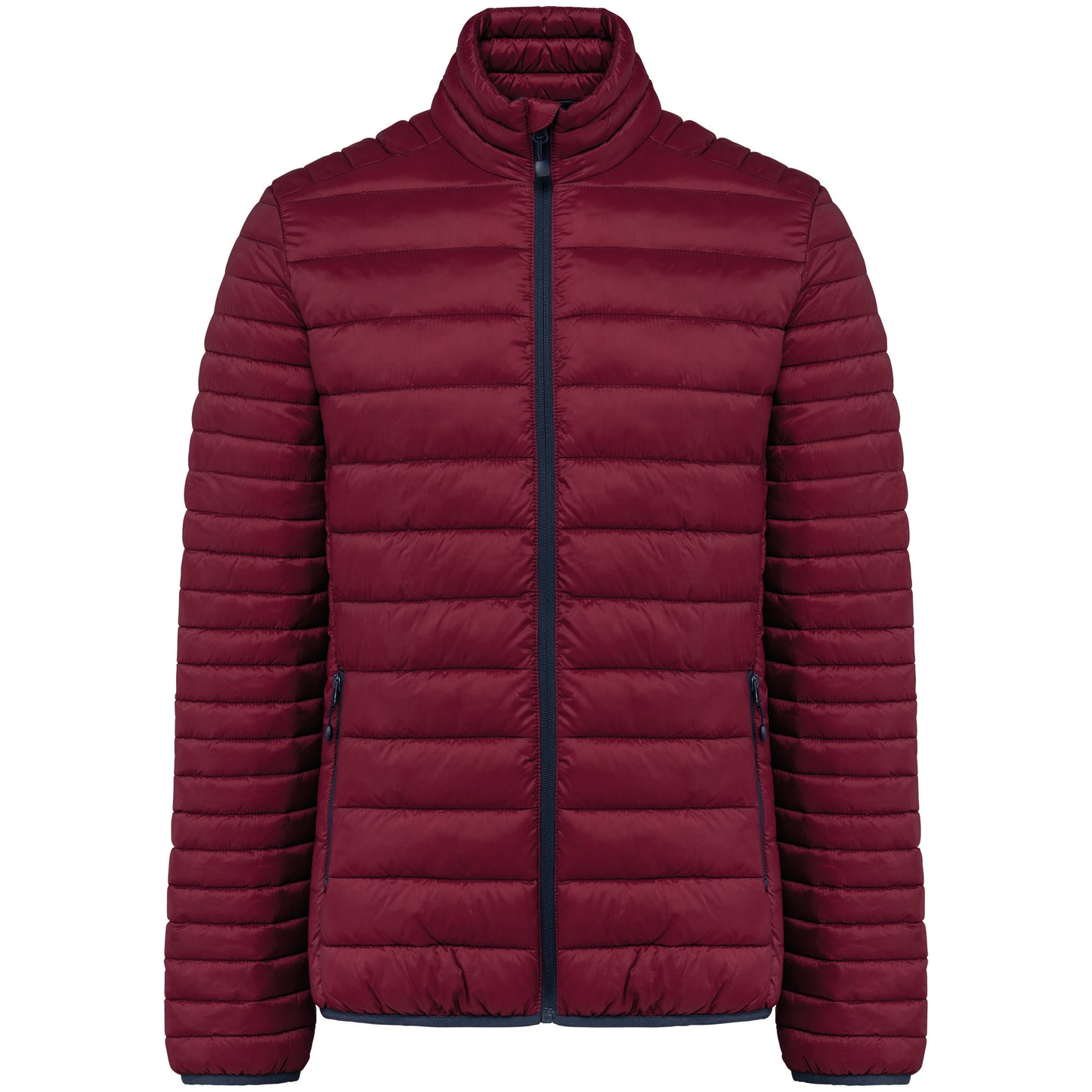 K6120 - Piumino uomo leggero