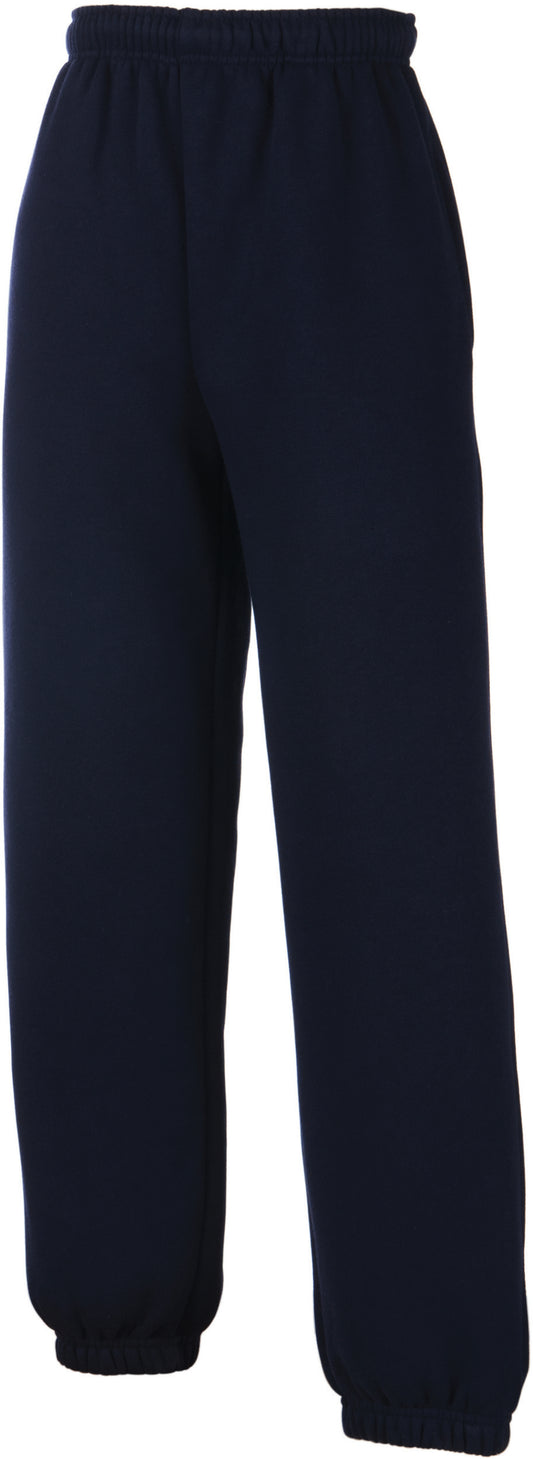PANTALONE BAMBINO FELPA CLASSIC Art.640510