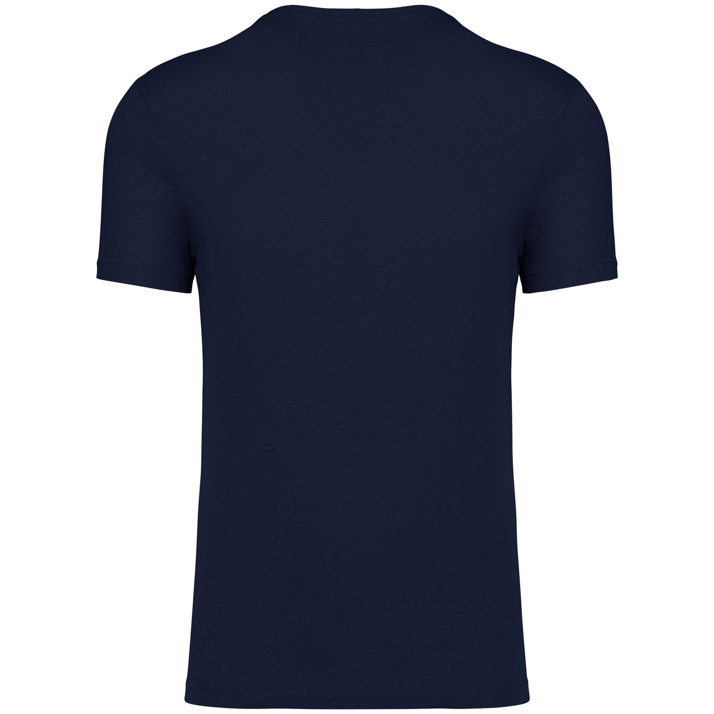 SP325 - T-shirt unisex ecosostenibile in cotone bio e lino