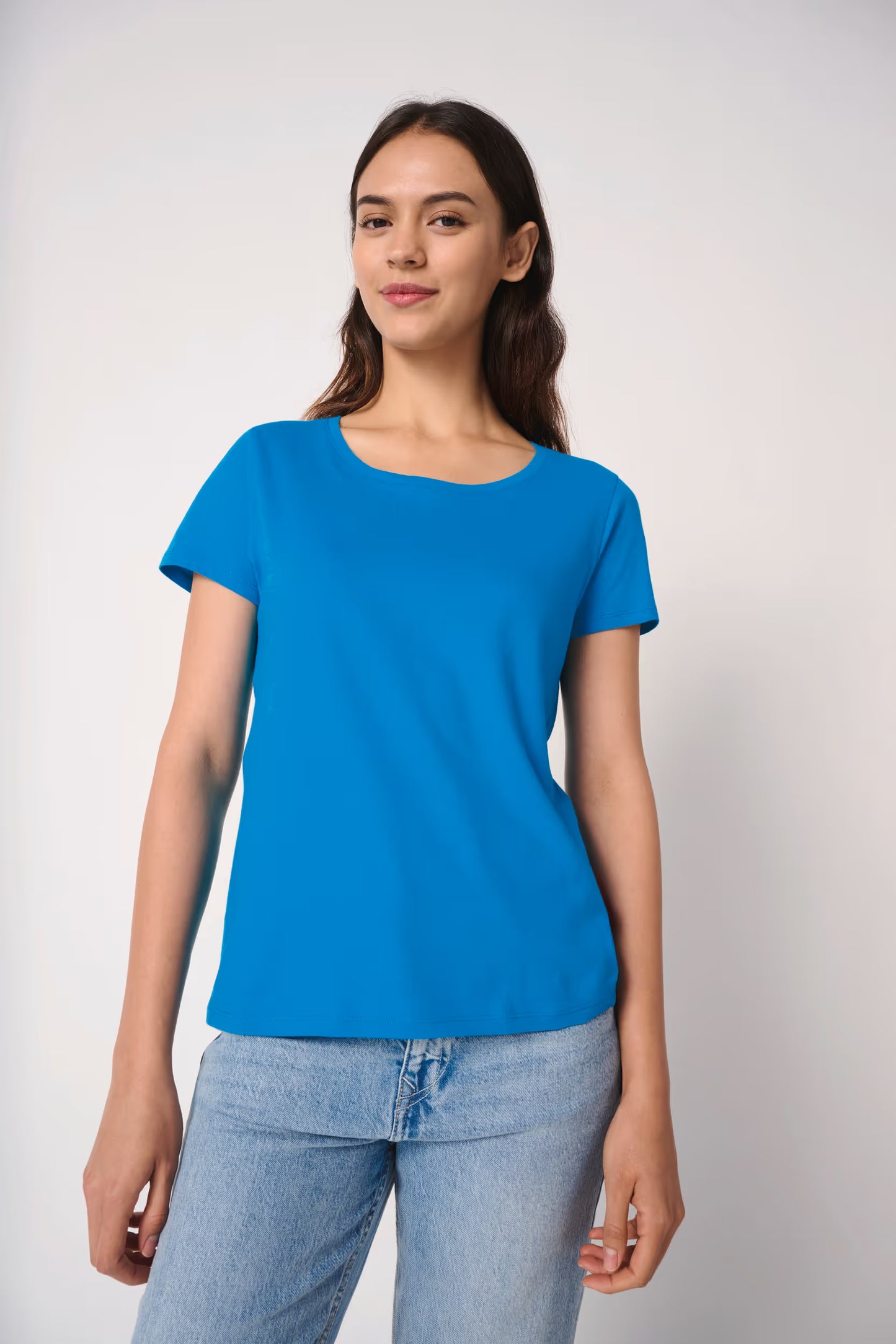 IB311 - iDeal150 t-shirt donna