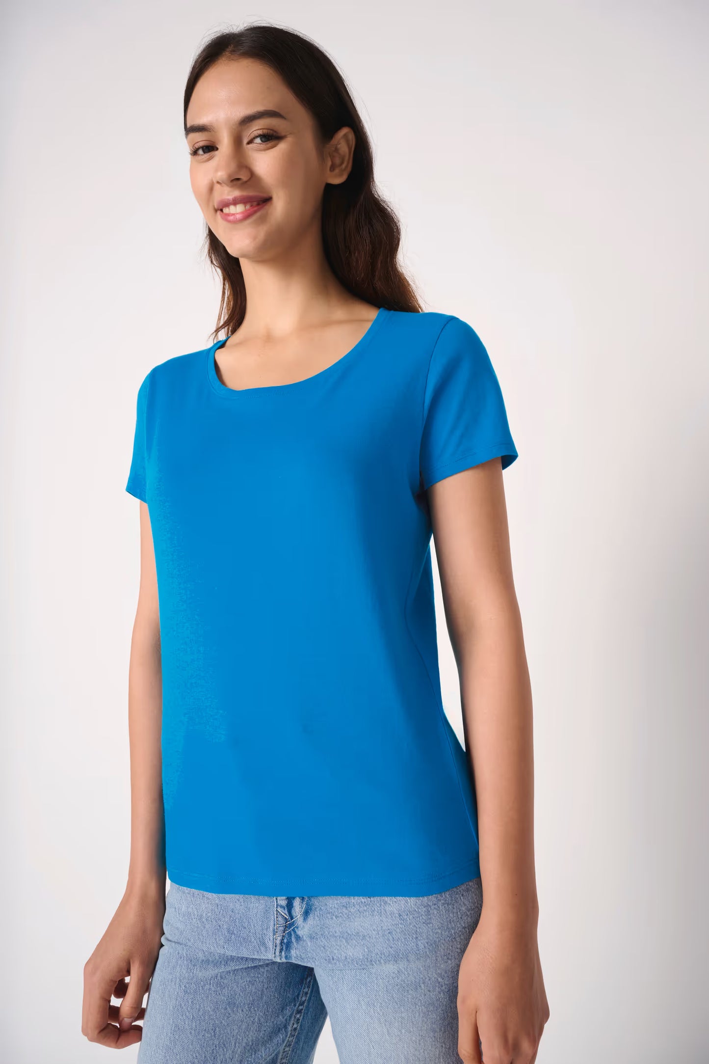 IB311 - iDeal150 t-shirt donna