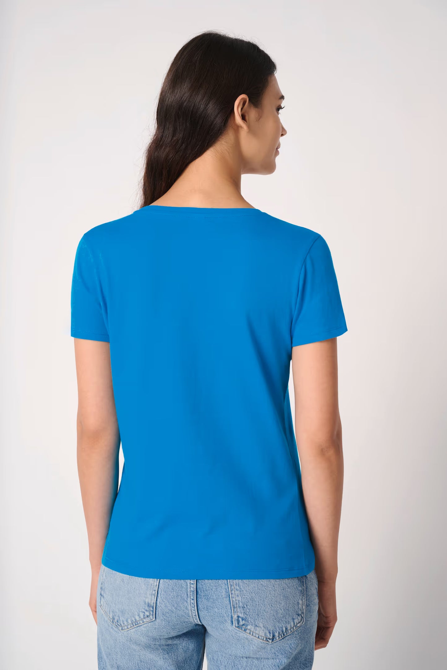 IB311 - iDeal150 t-shirt donna