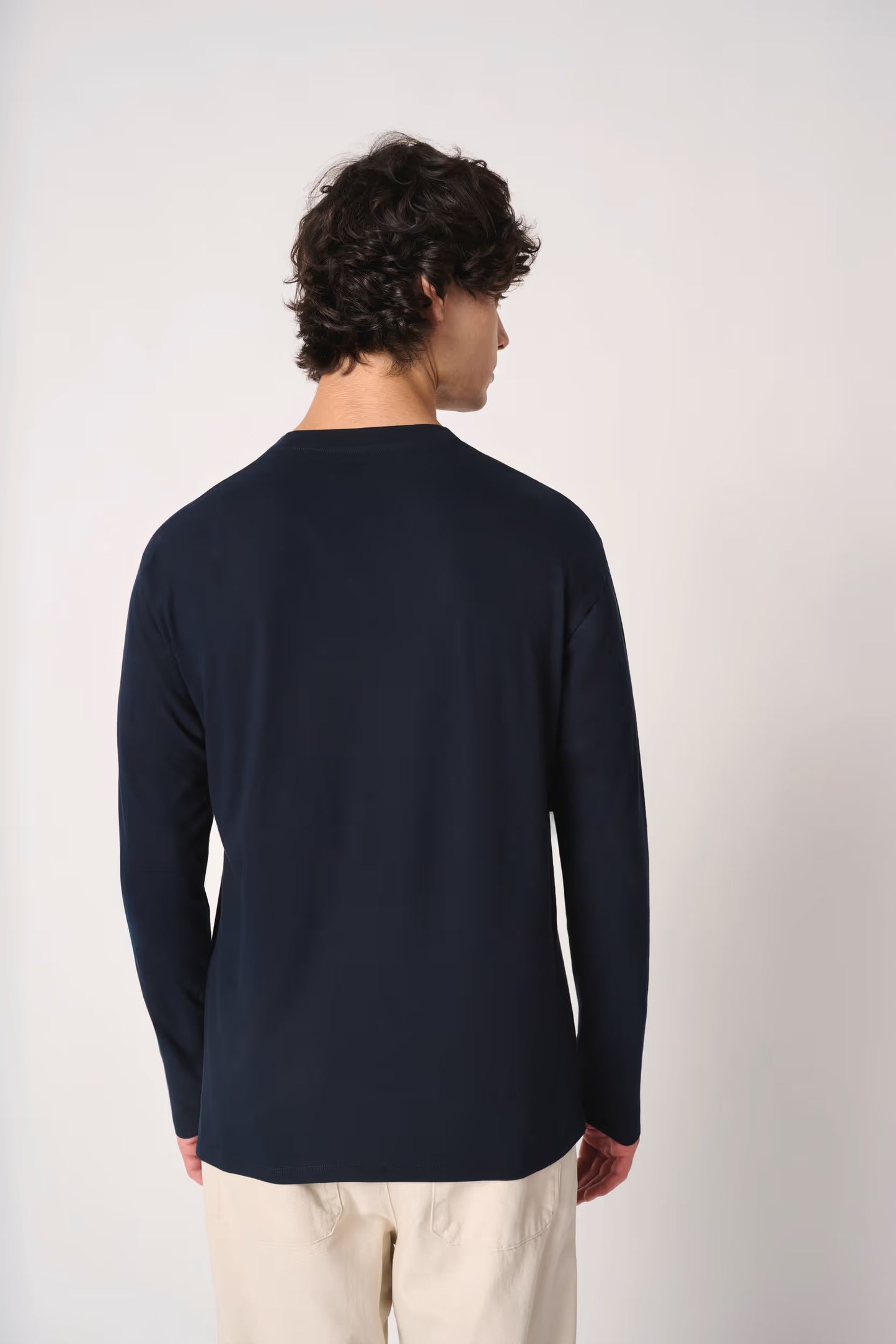 IB313 - iDeal150 t-shirt LSL unisex