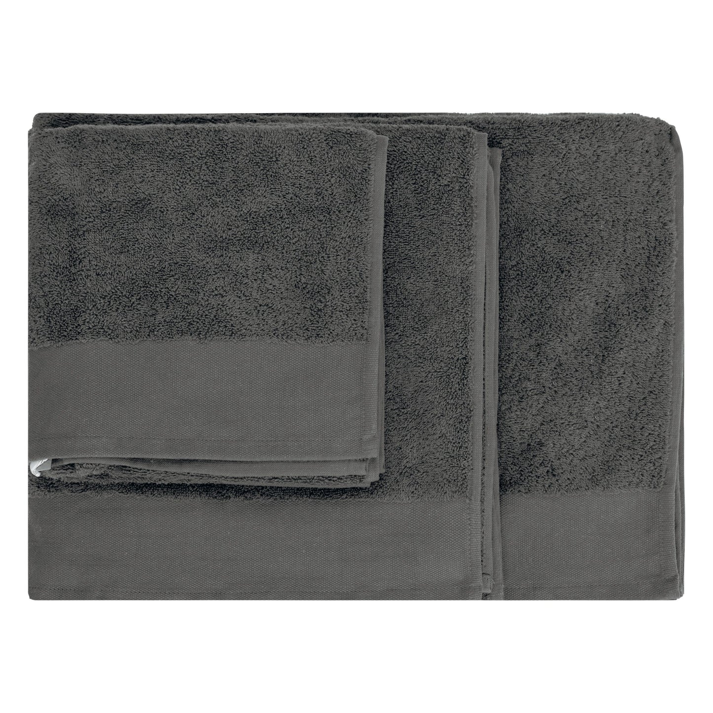 K101C - Asciugamano bagno Bio 140 x 70 cm