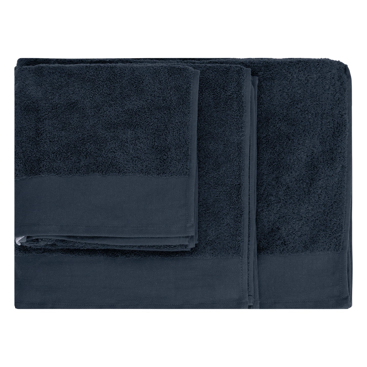 K101 - Asciugamano bagno Bio 140 x 70 cm