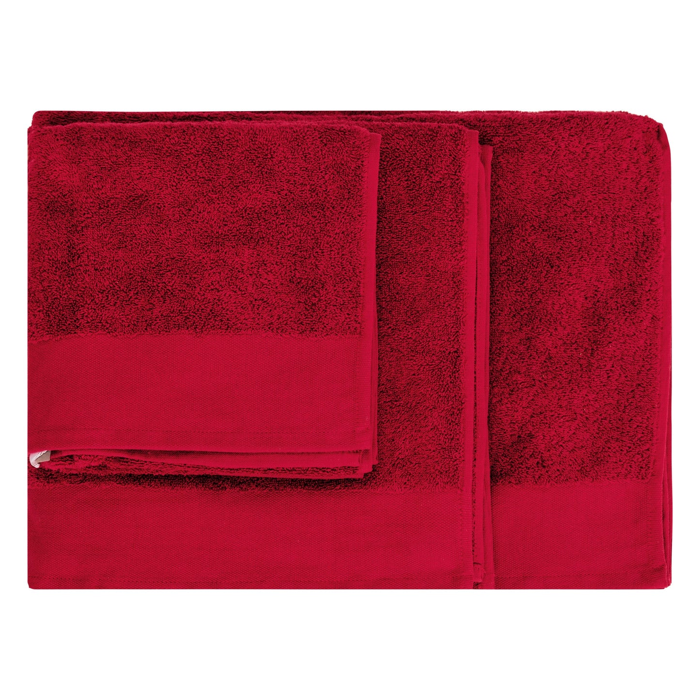 K101 - Asciugamano bagno Bio 140 x 70 cm