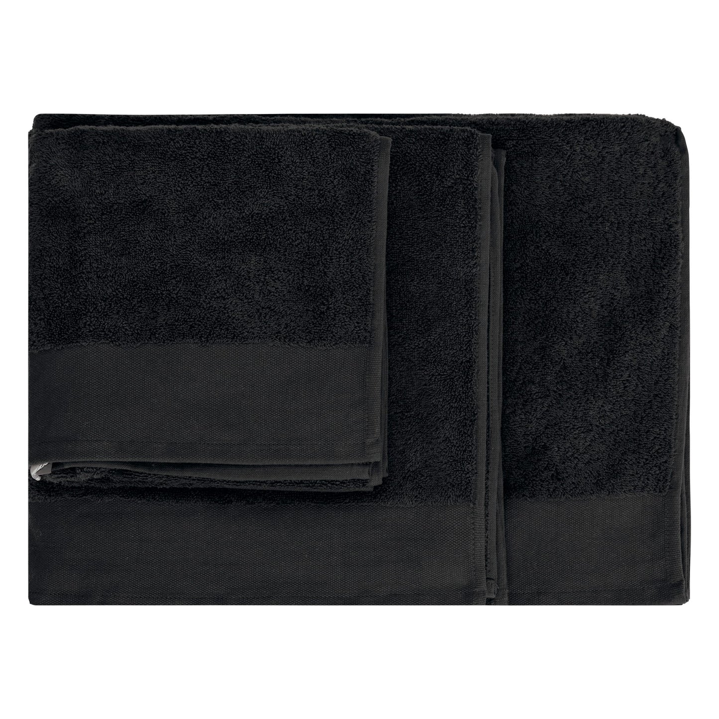 K101C - Asciugamano bagno Bio 140 x 70 cm