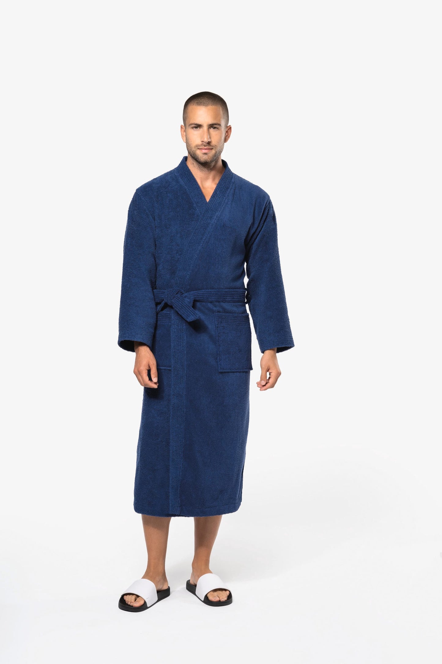 K115 - Accappatoio Kimono