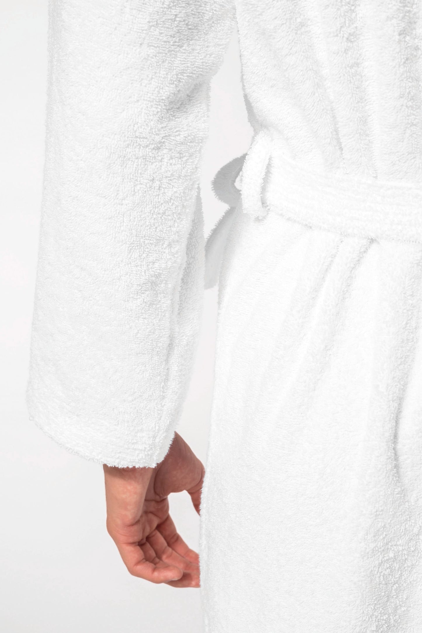 K115 - Accappatoio Kimono