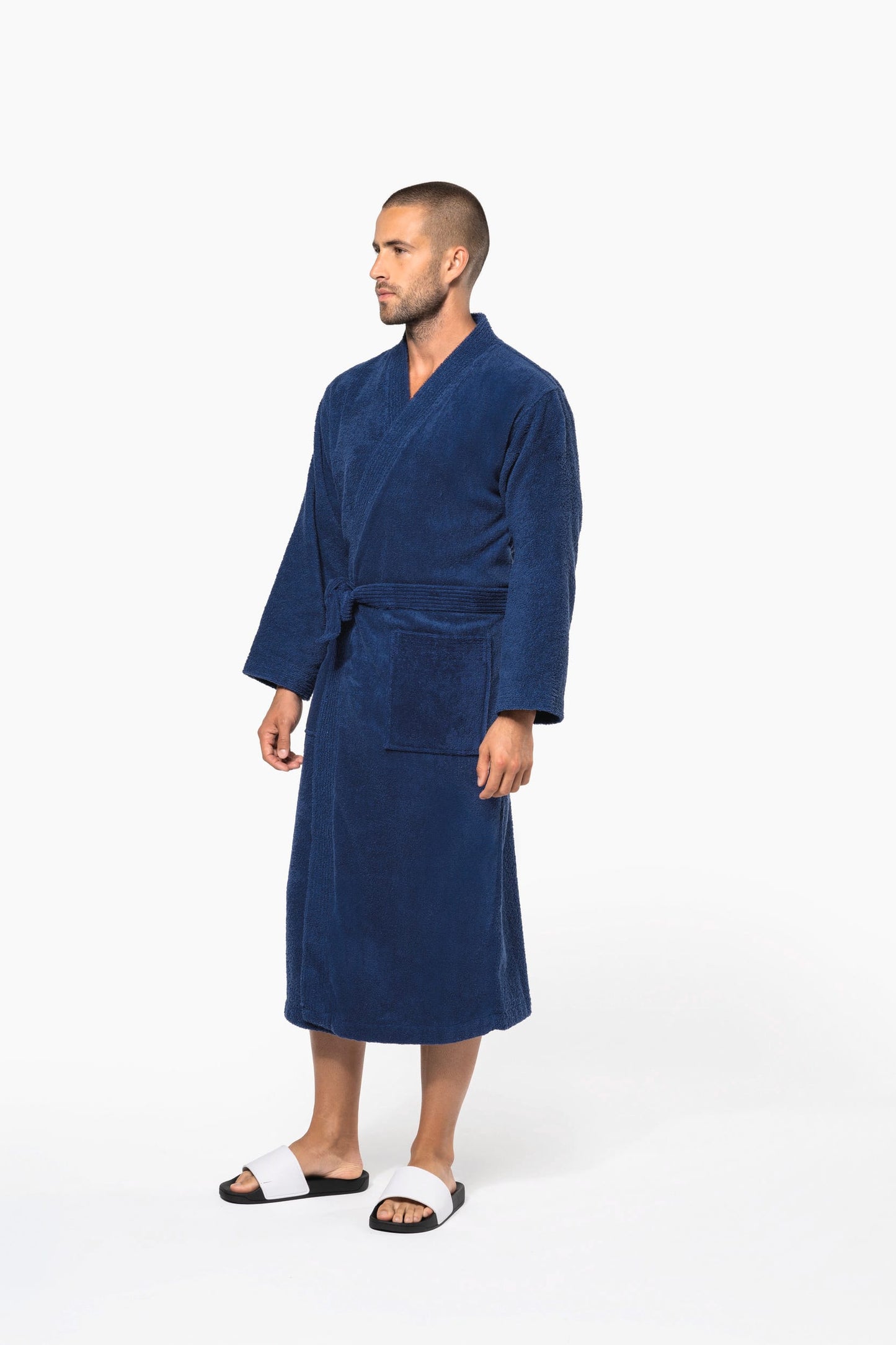 K115C - Accappatoio Kimono