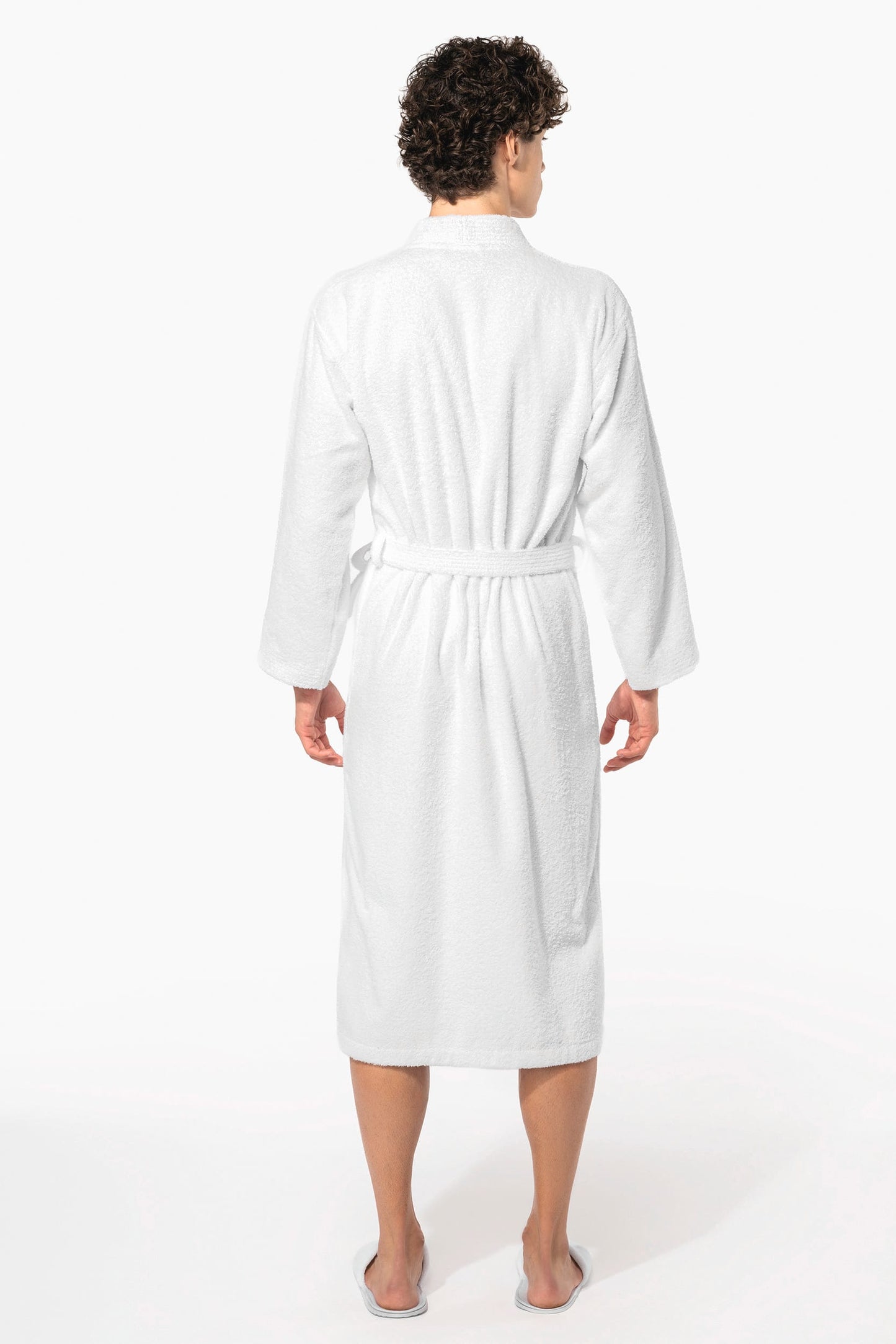 K115 - Accappatoio Kimono