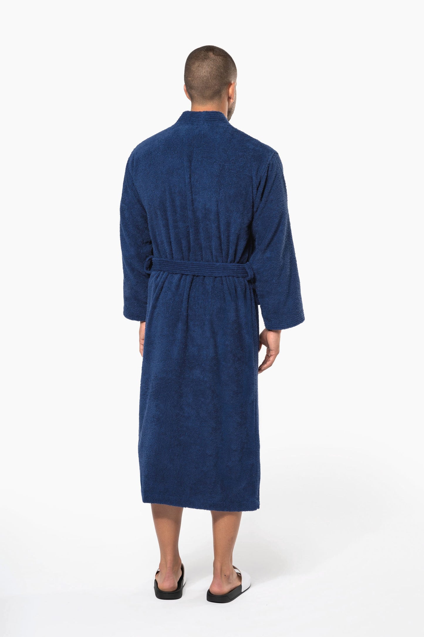 K115 - Accappatoio Kimono