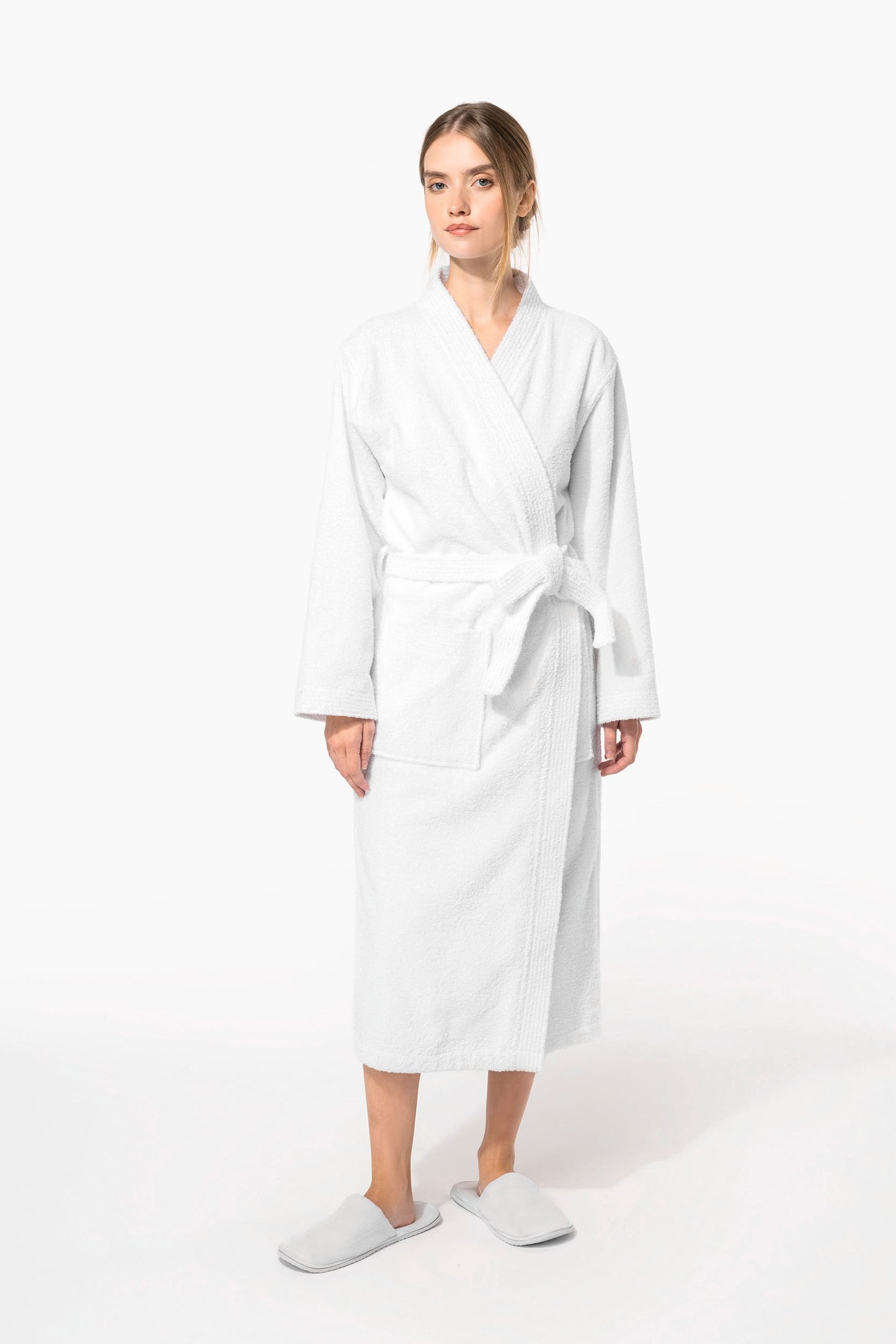 K115 - Accappatoio Kimono
