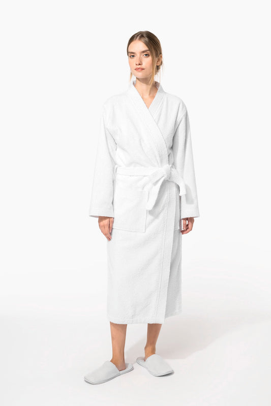 K115 - Accappatoio Kimono