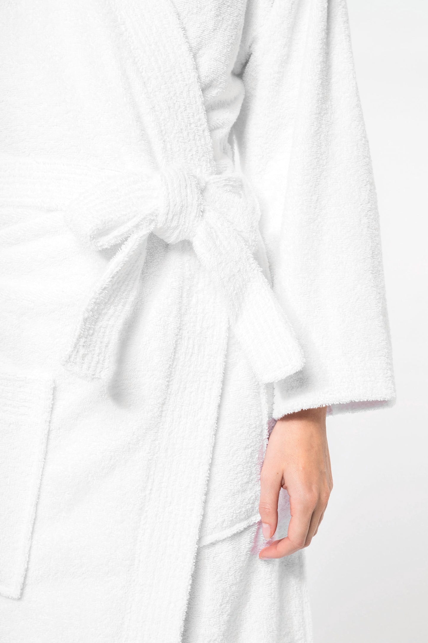 K115C - Accappatoio Kimono