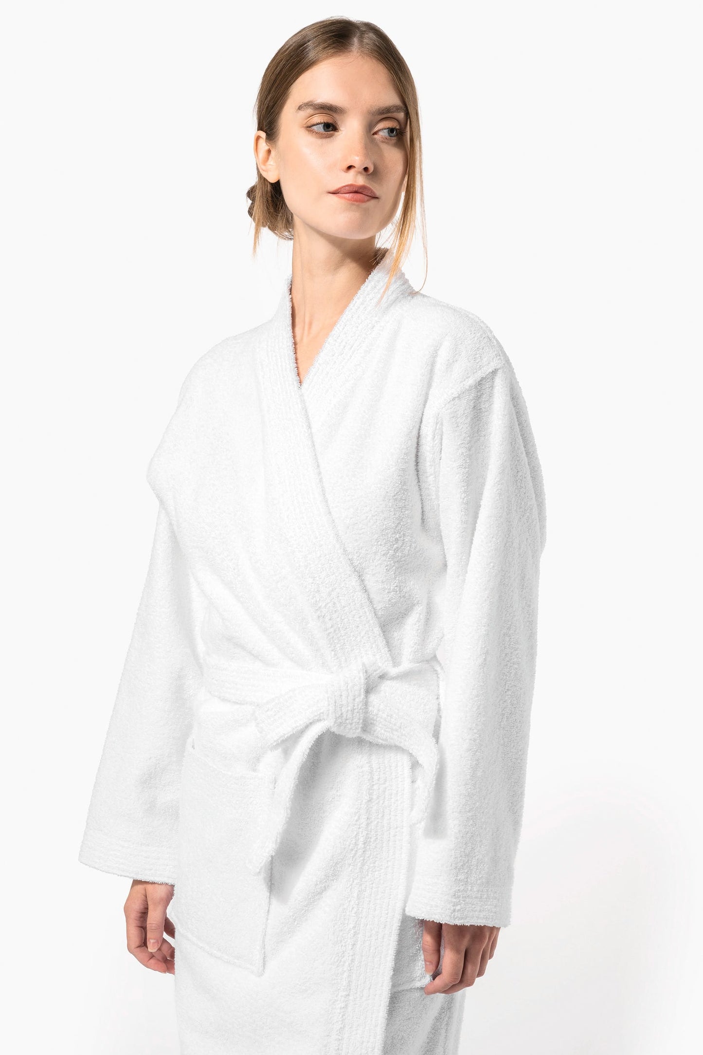 K115 - Accappatoio Kimono