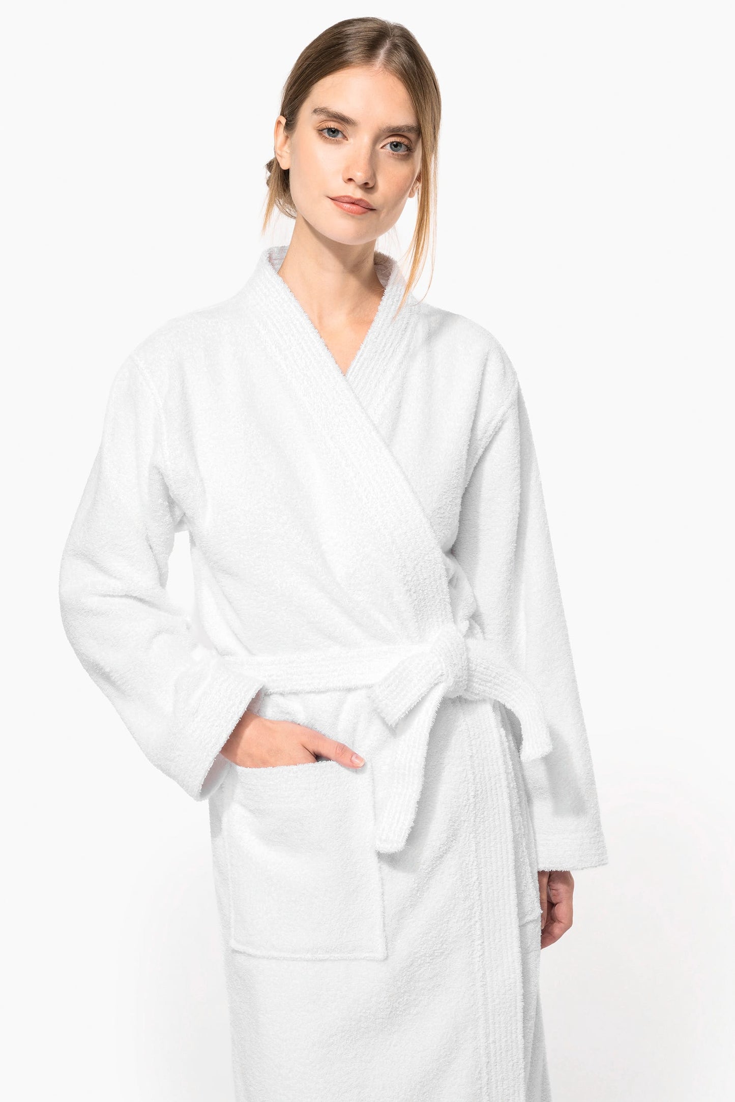 K115 - Accappatoio Kimono