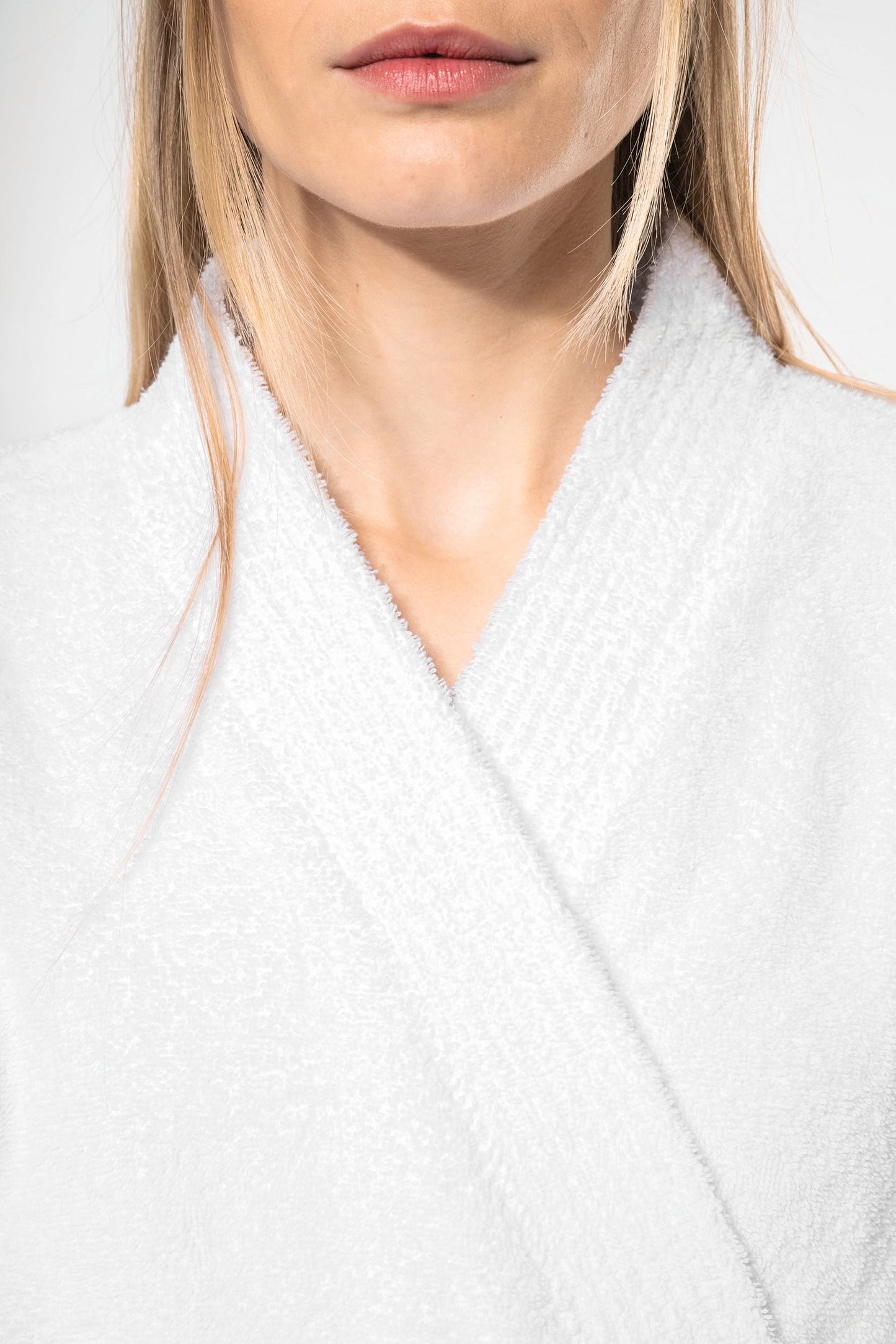 K115 - Accappatoio Kimono
