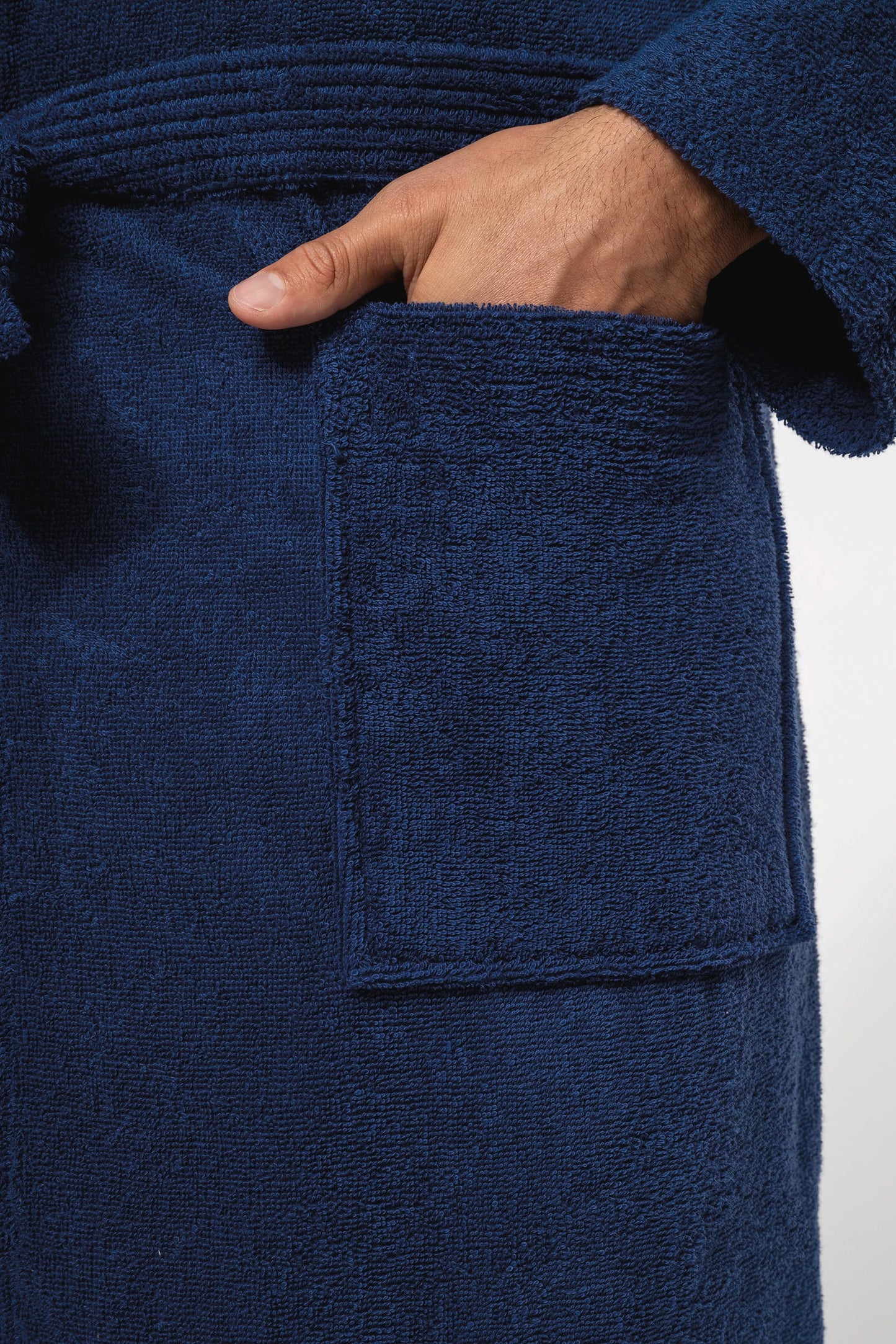 K115C - Accappatoio Kimono