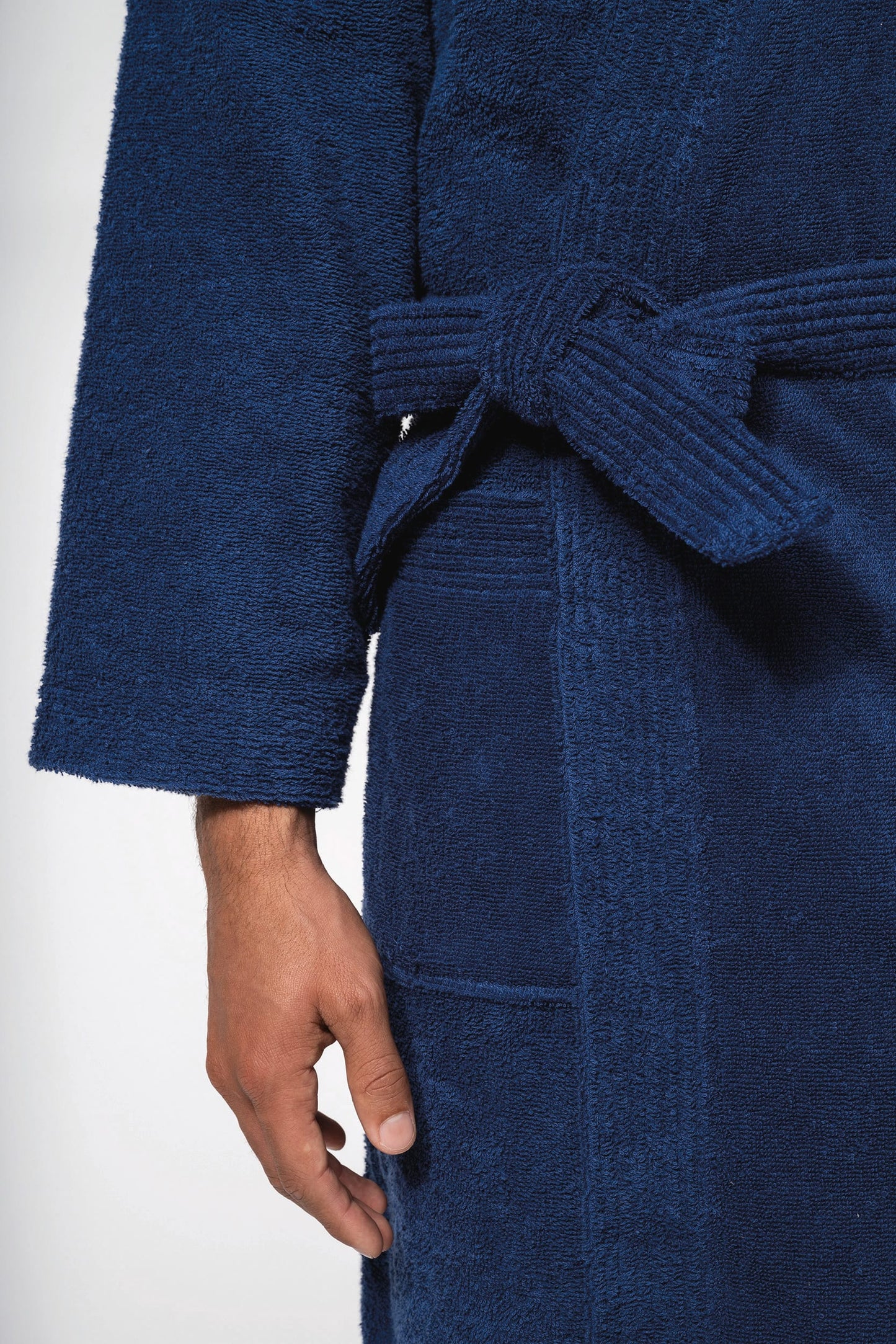 K115 - Accappatoio Kimono