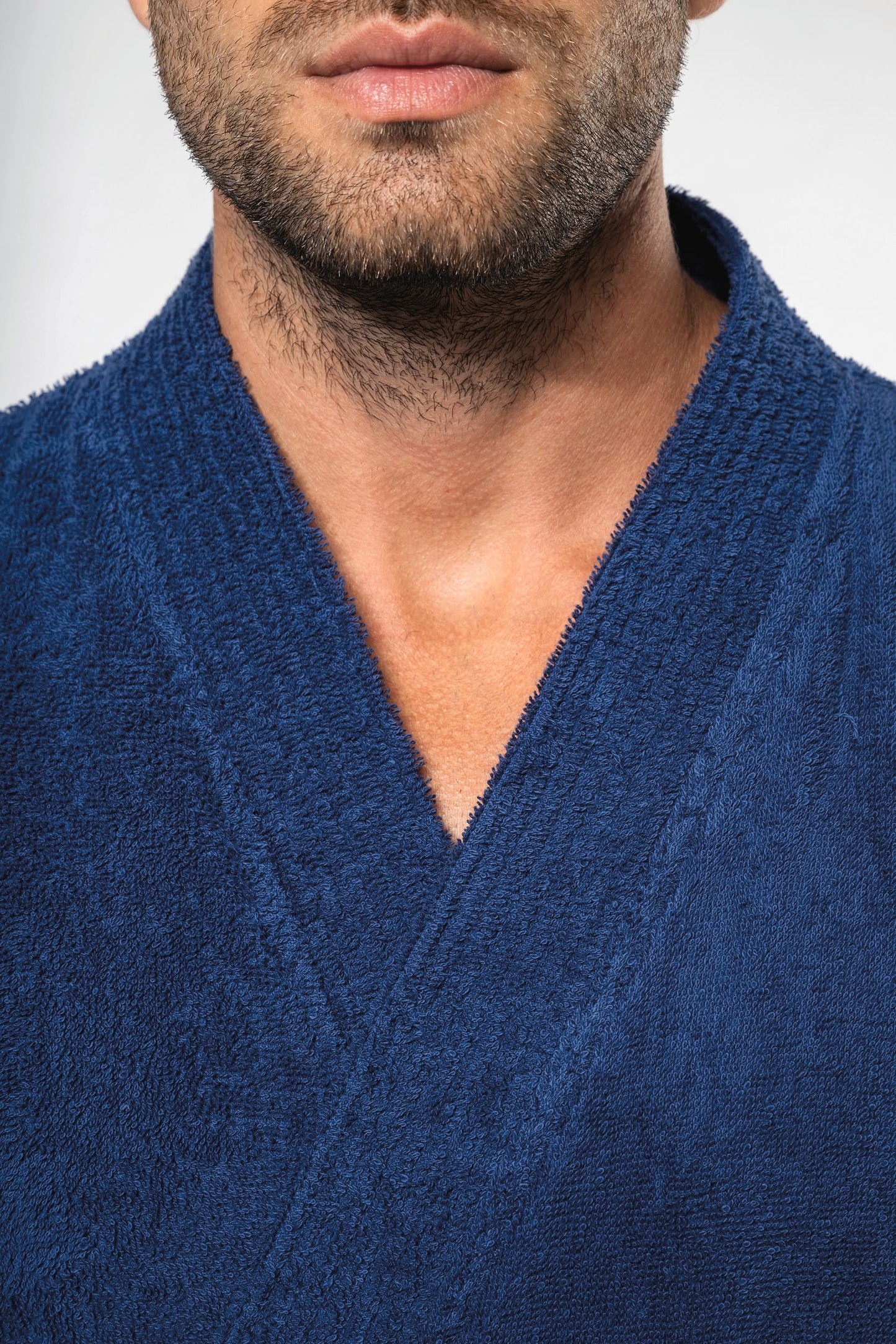 K115 - Accappatoio Kimono