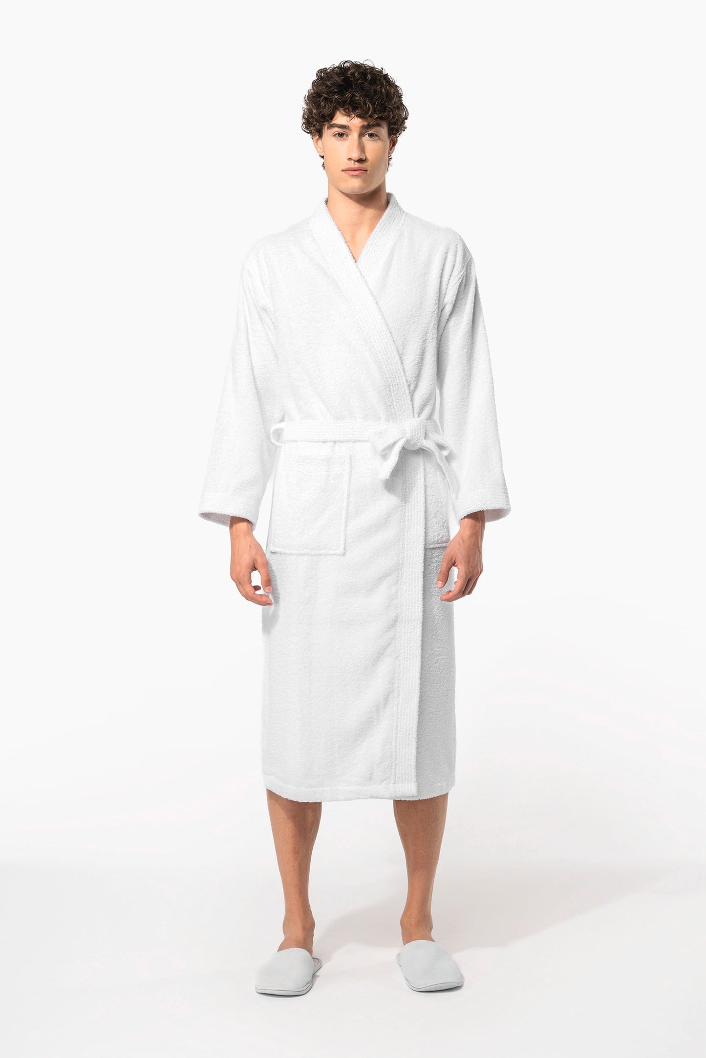 K115 - Accappatoio Kimono