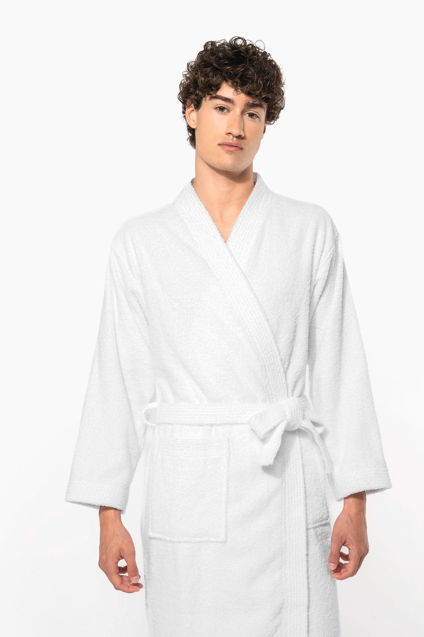 K115 - Accappatoio Kimono