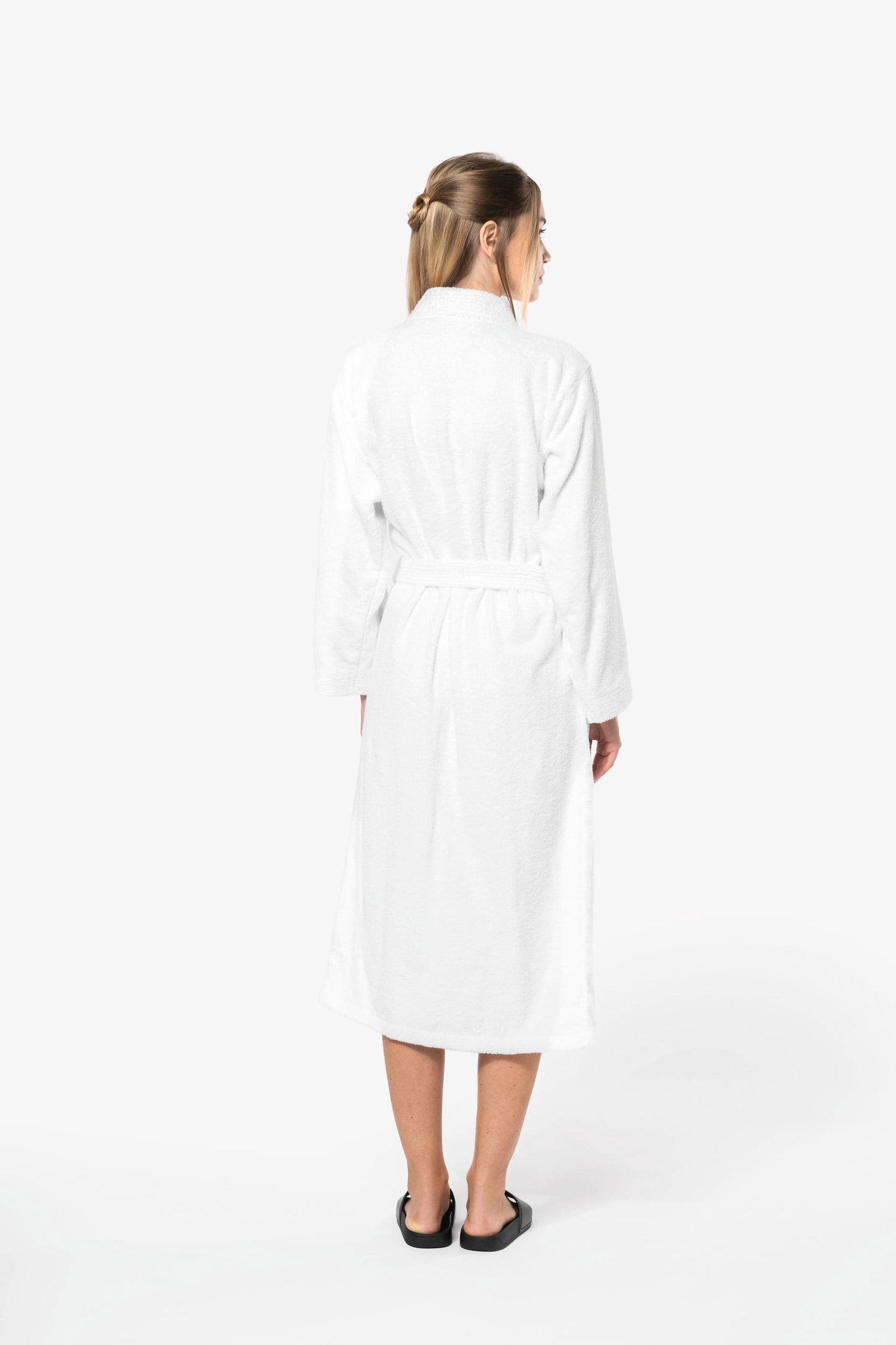 K115C - Accappatoio Kimono
