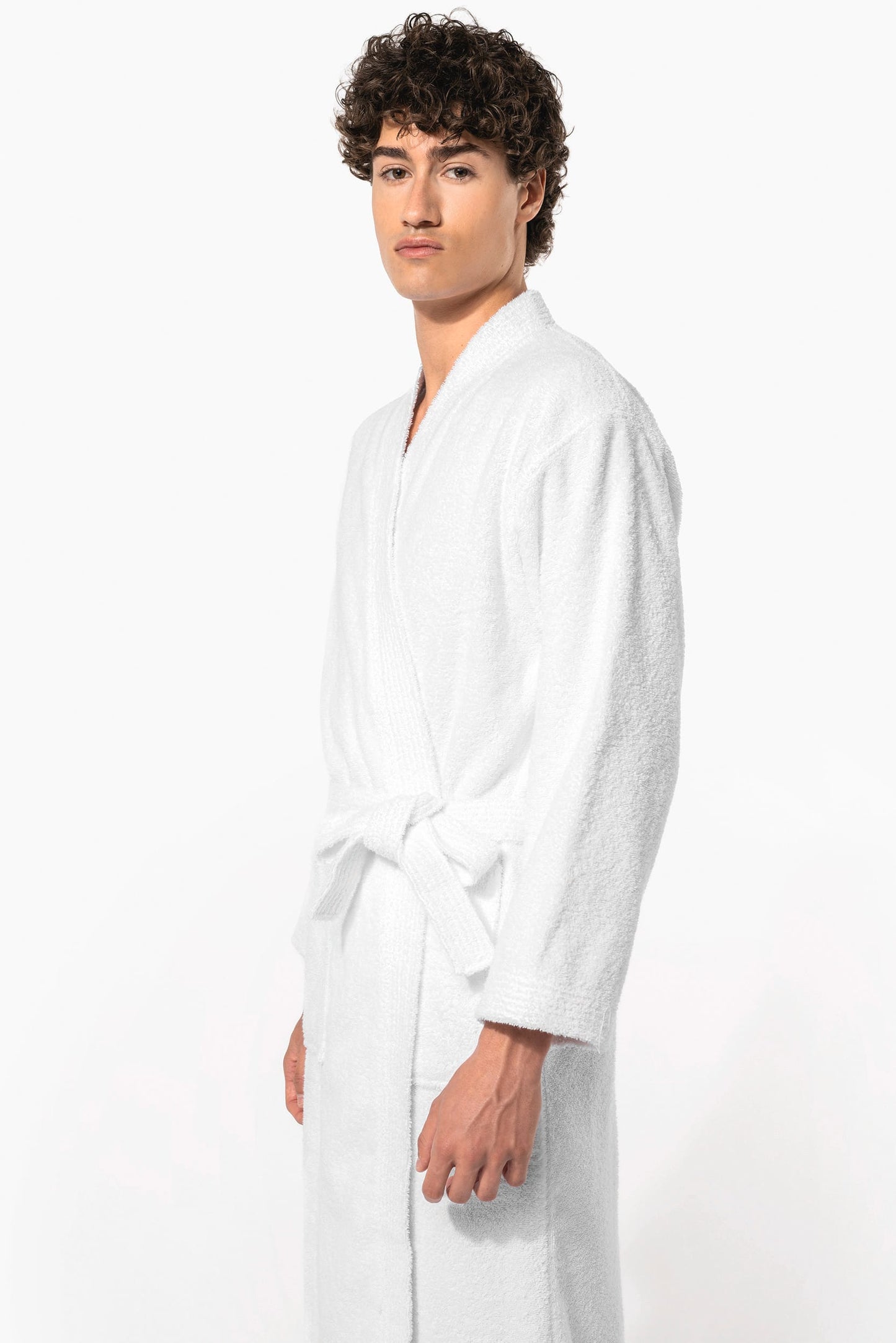K115 - Accappatoio Kimono