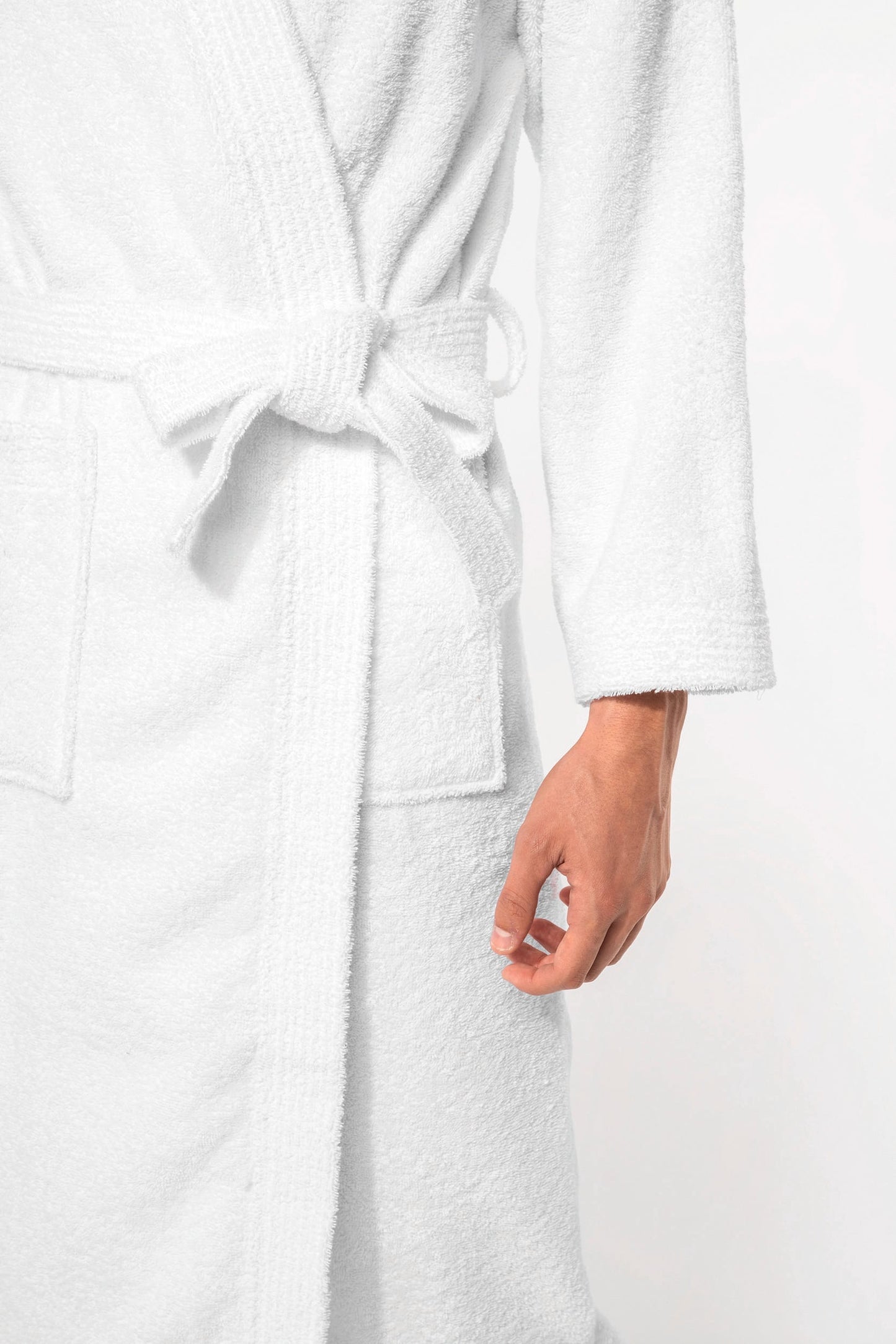 K115 - Accappatoio Kimono