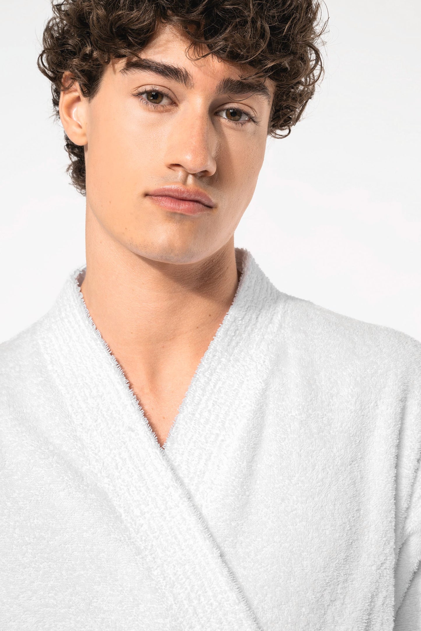 K115C - Accappatoio Kimono