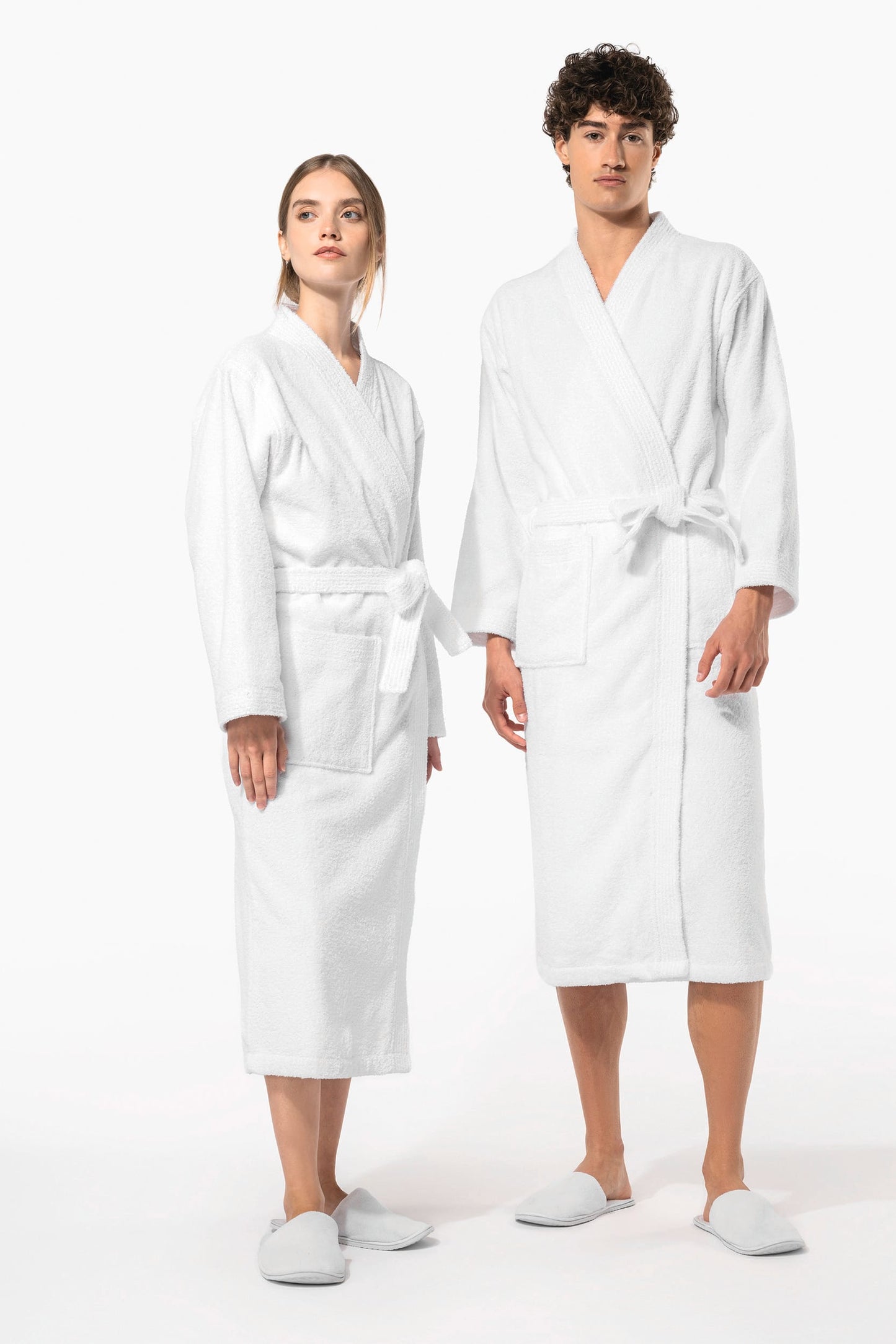 K115 - Accappatoio Kimono