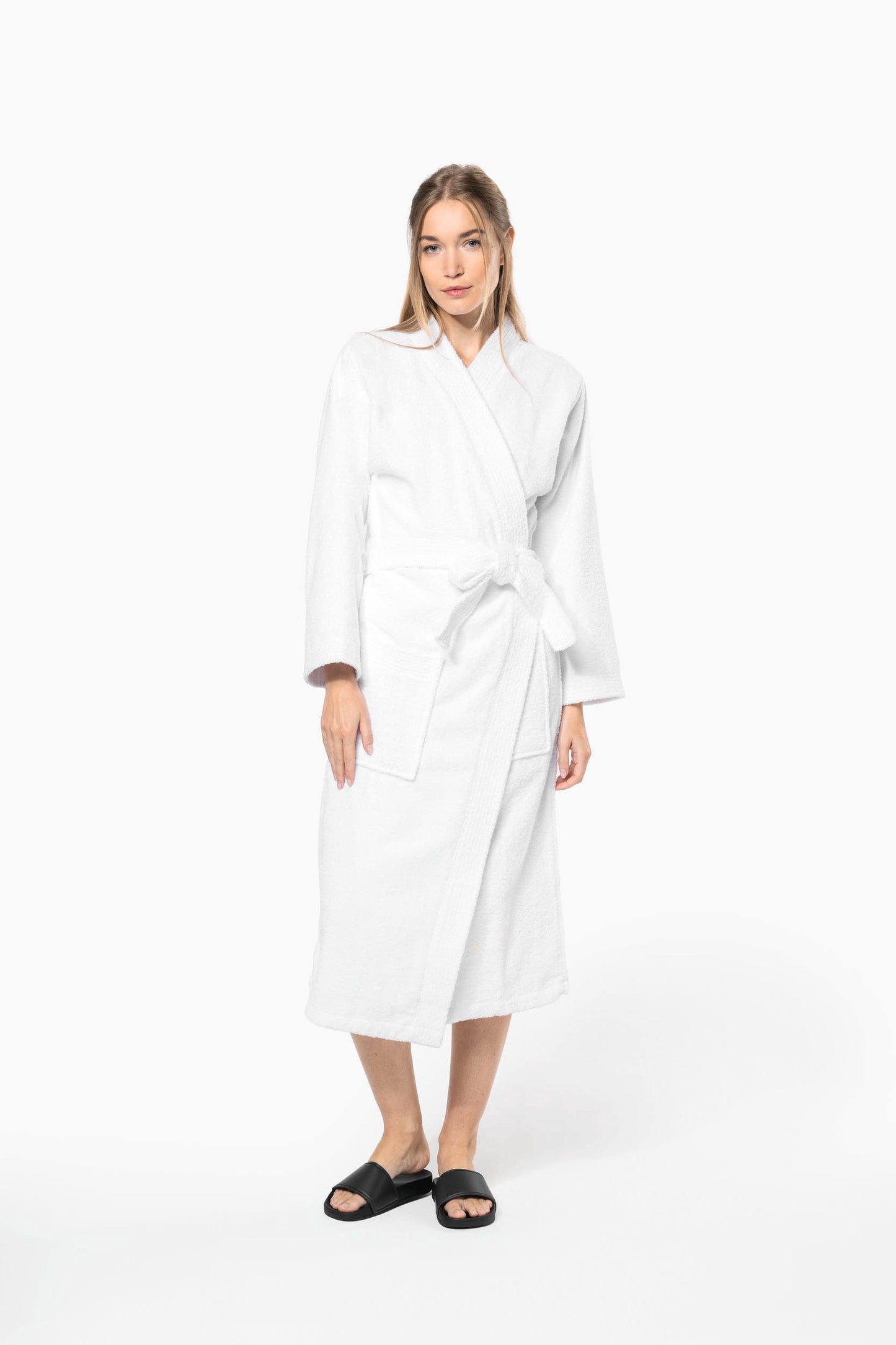 K115 - Accappatoio Kimono