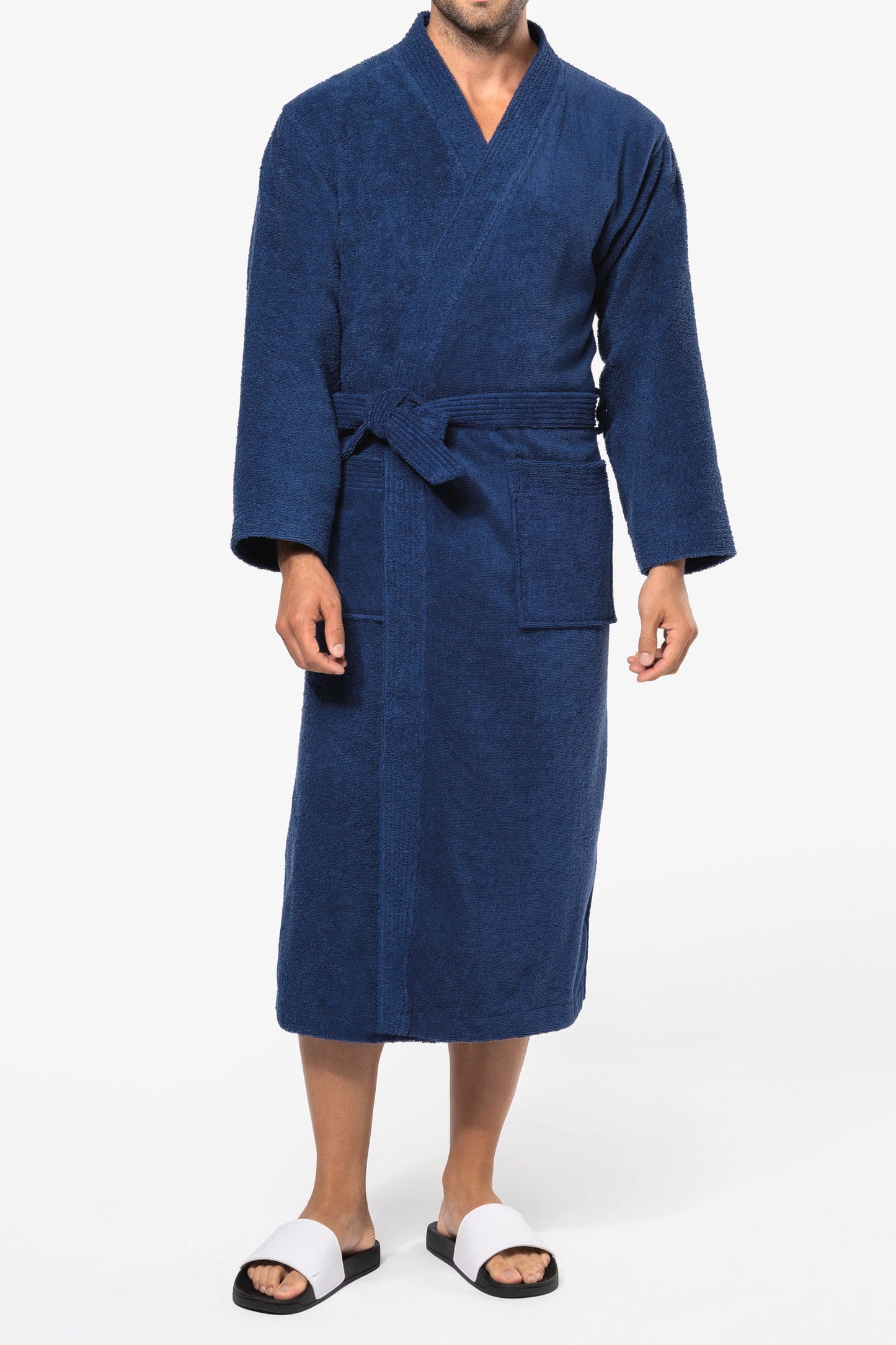 K115C - Accappatoio Kimono