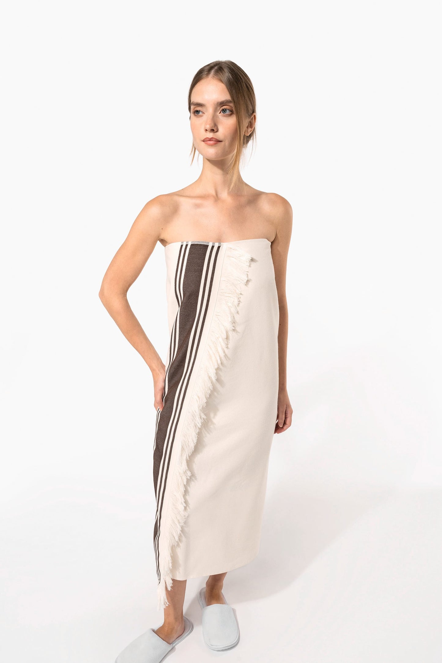K128C - Asciugamano Fouta