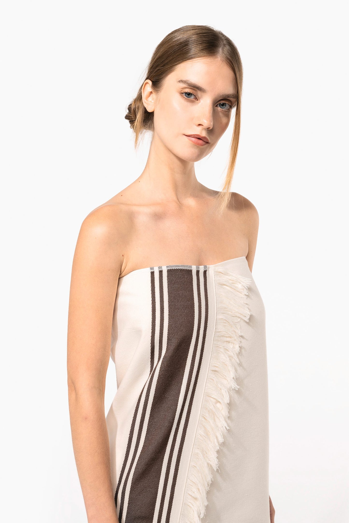 K128 - Asciugamano Fouta