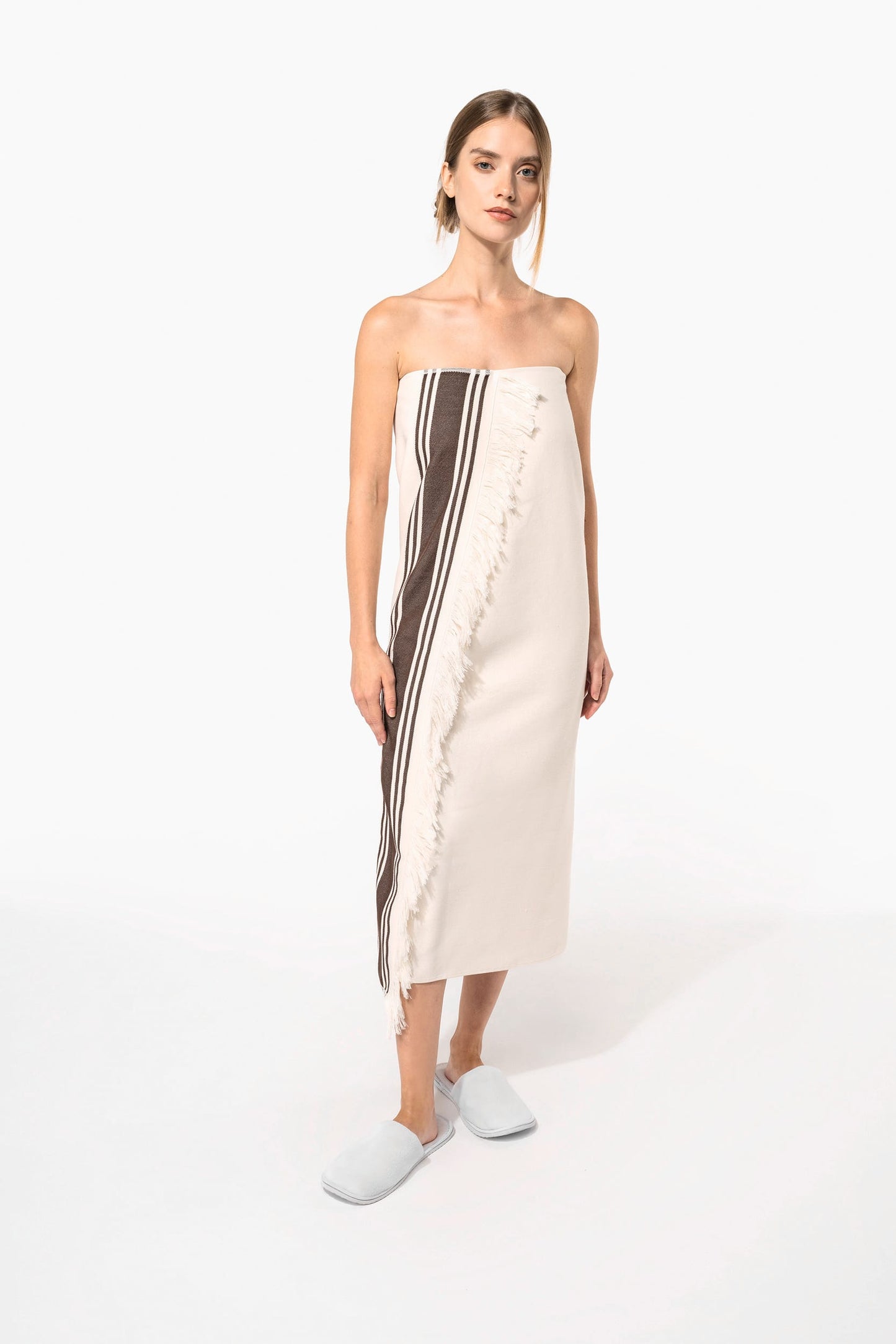 K128C - Asciugamano Fouta