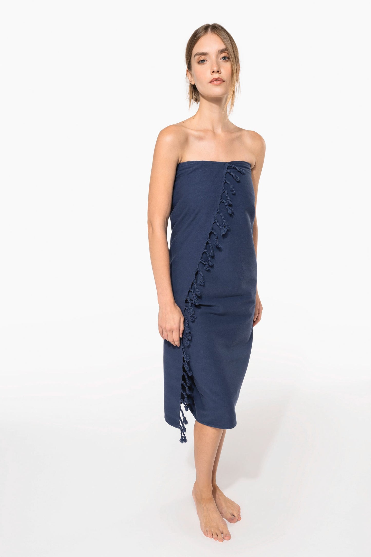 K133 - Fouta vintage