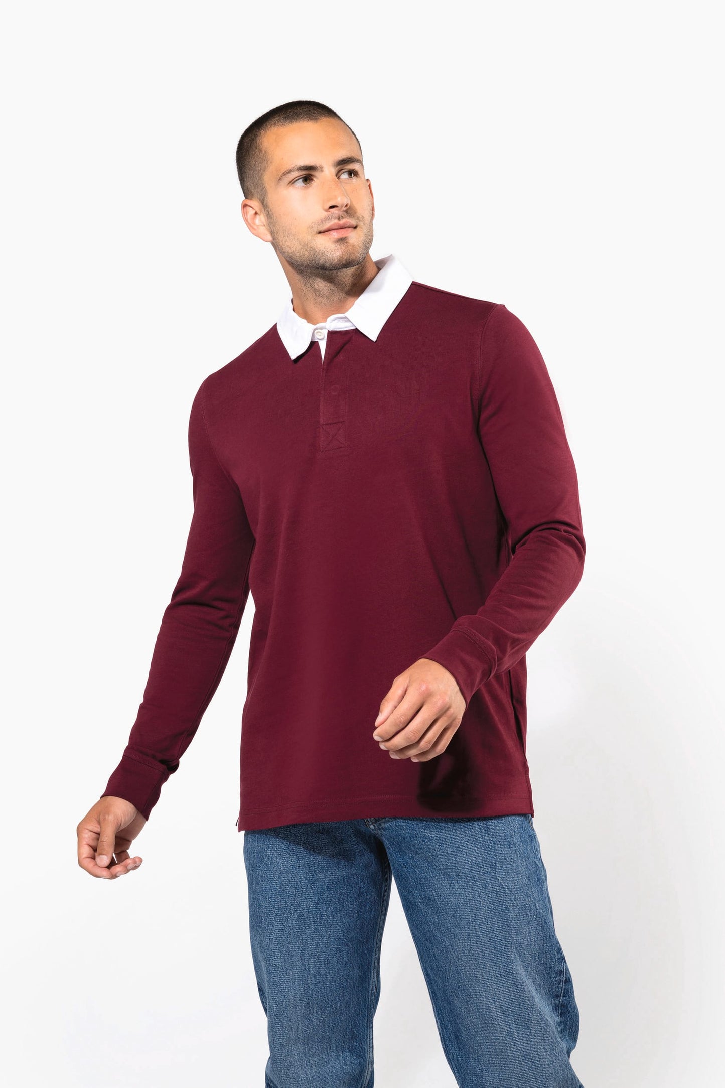 K213 - Polo rugby