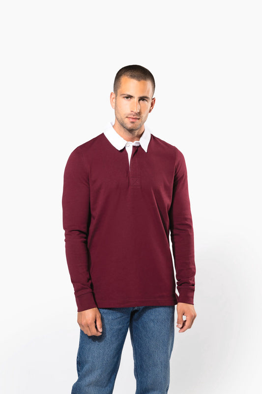 K213 - Polo rugby
