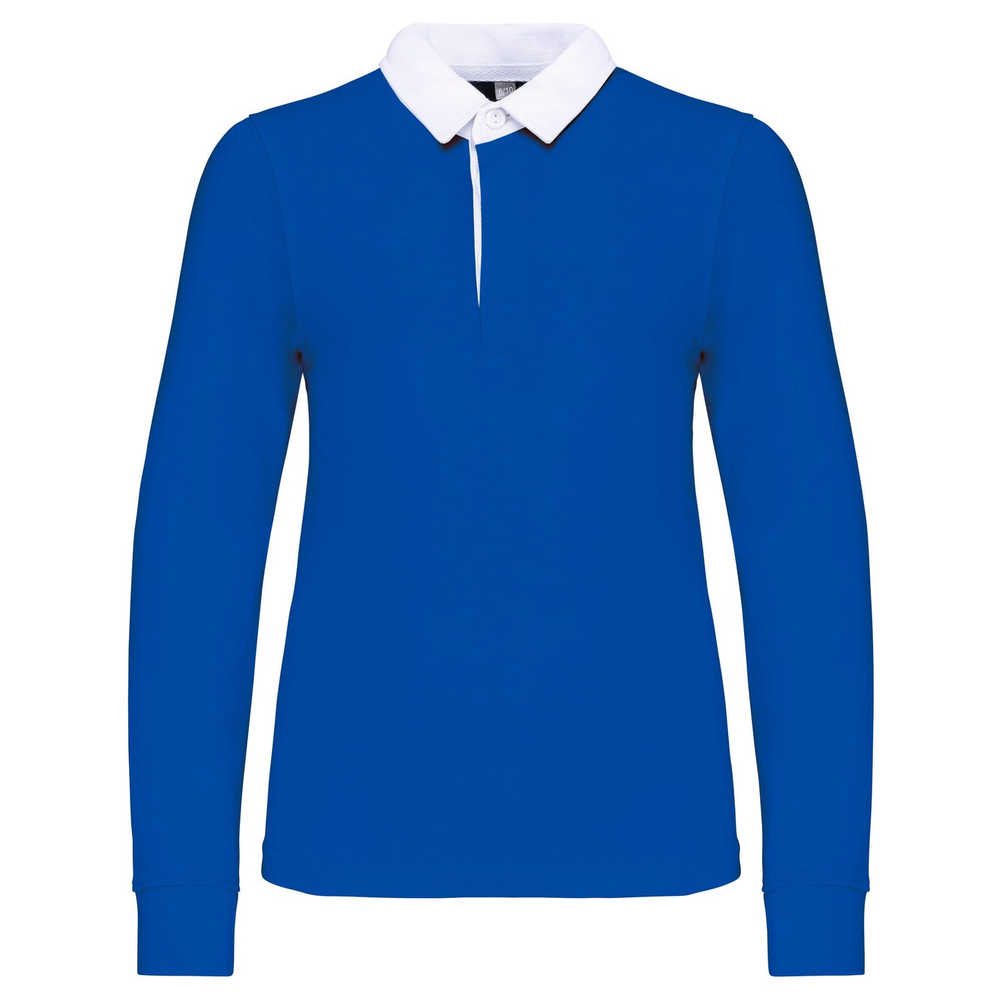K214PROMO - Polo rugby bambino