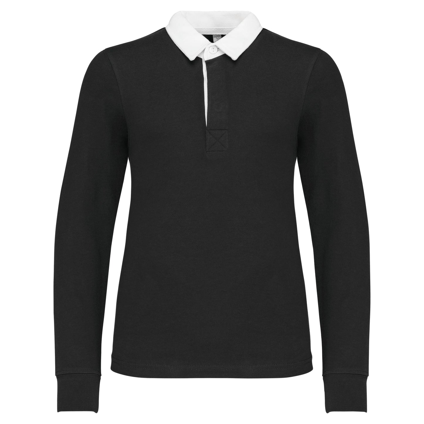 K214PROMO - Polo rugby bambino