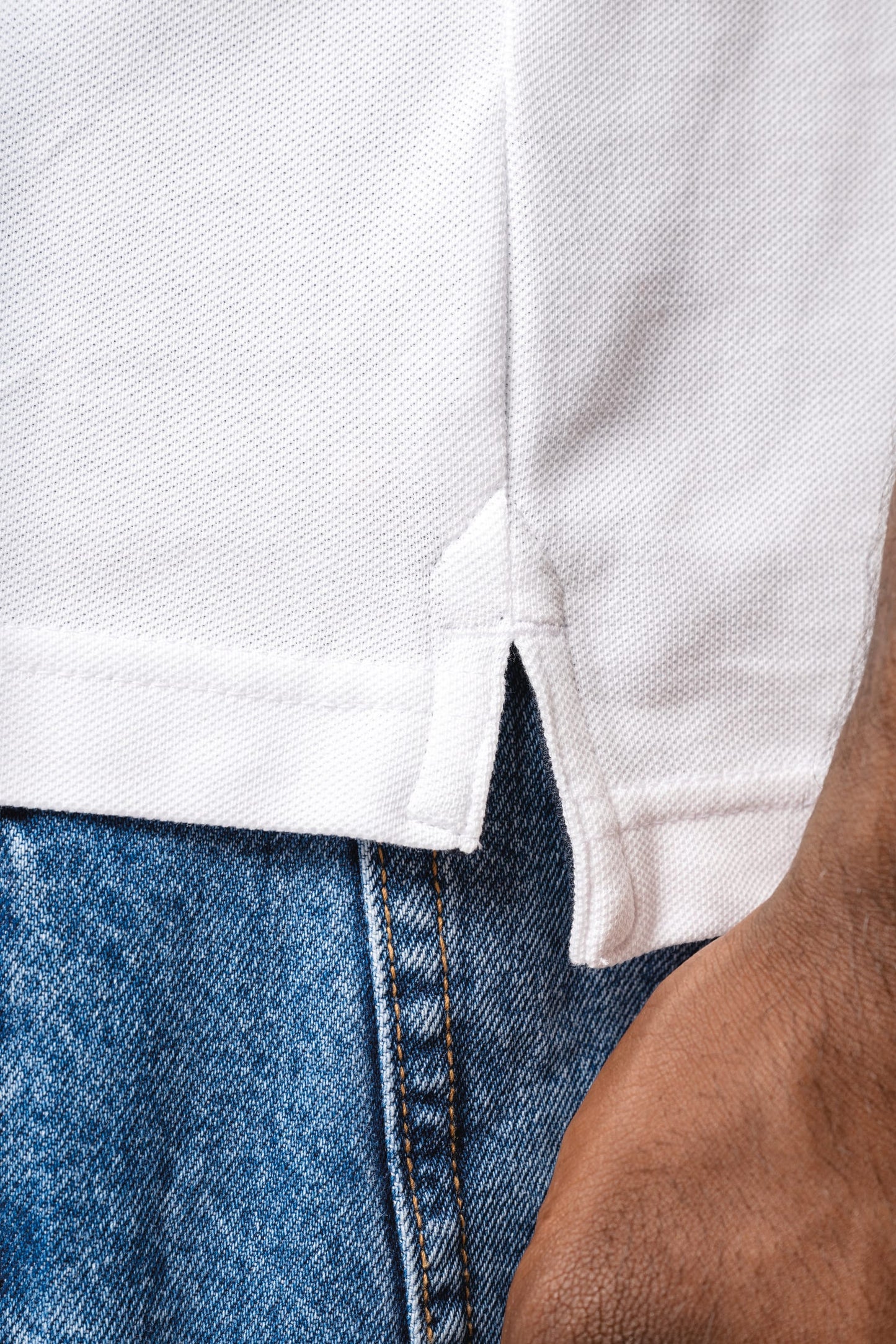 K245 - Polo uomo manica corta
