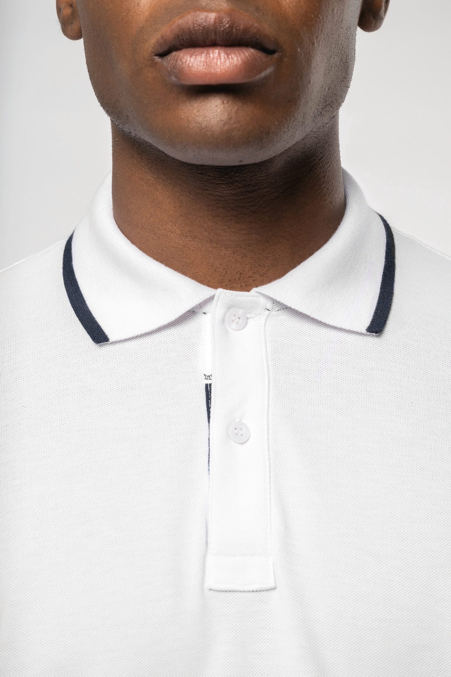 K245 - Polo uomo manica corta