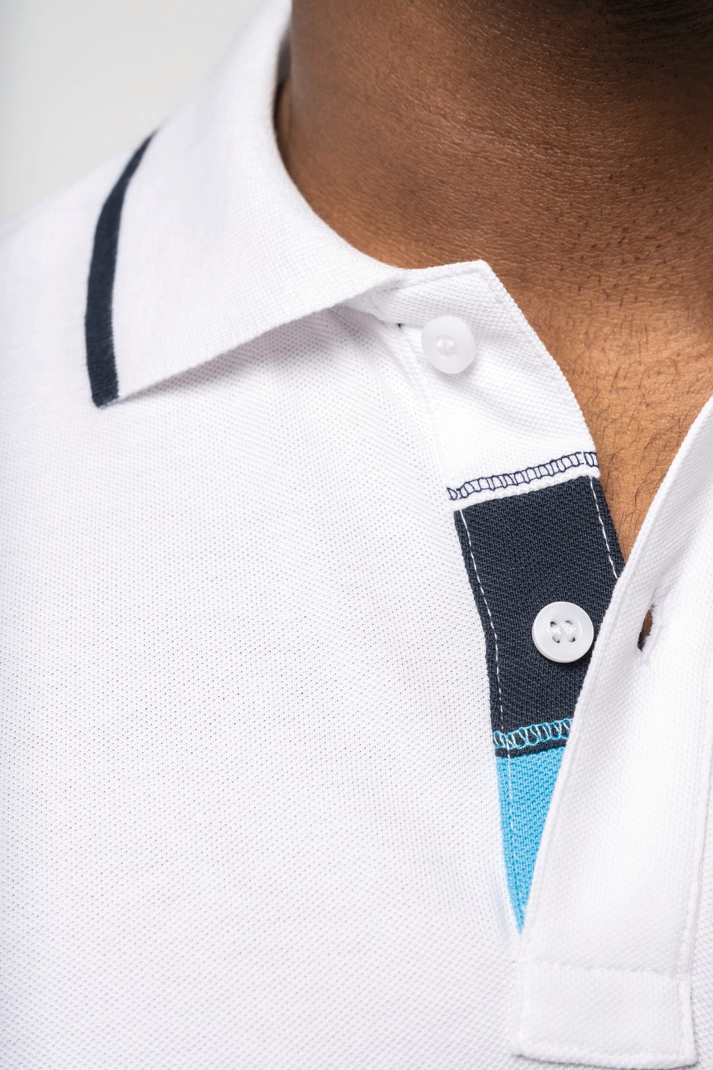 K245 - Polo uomo manica corta