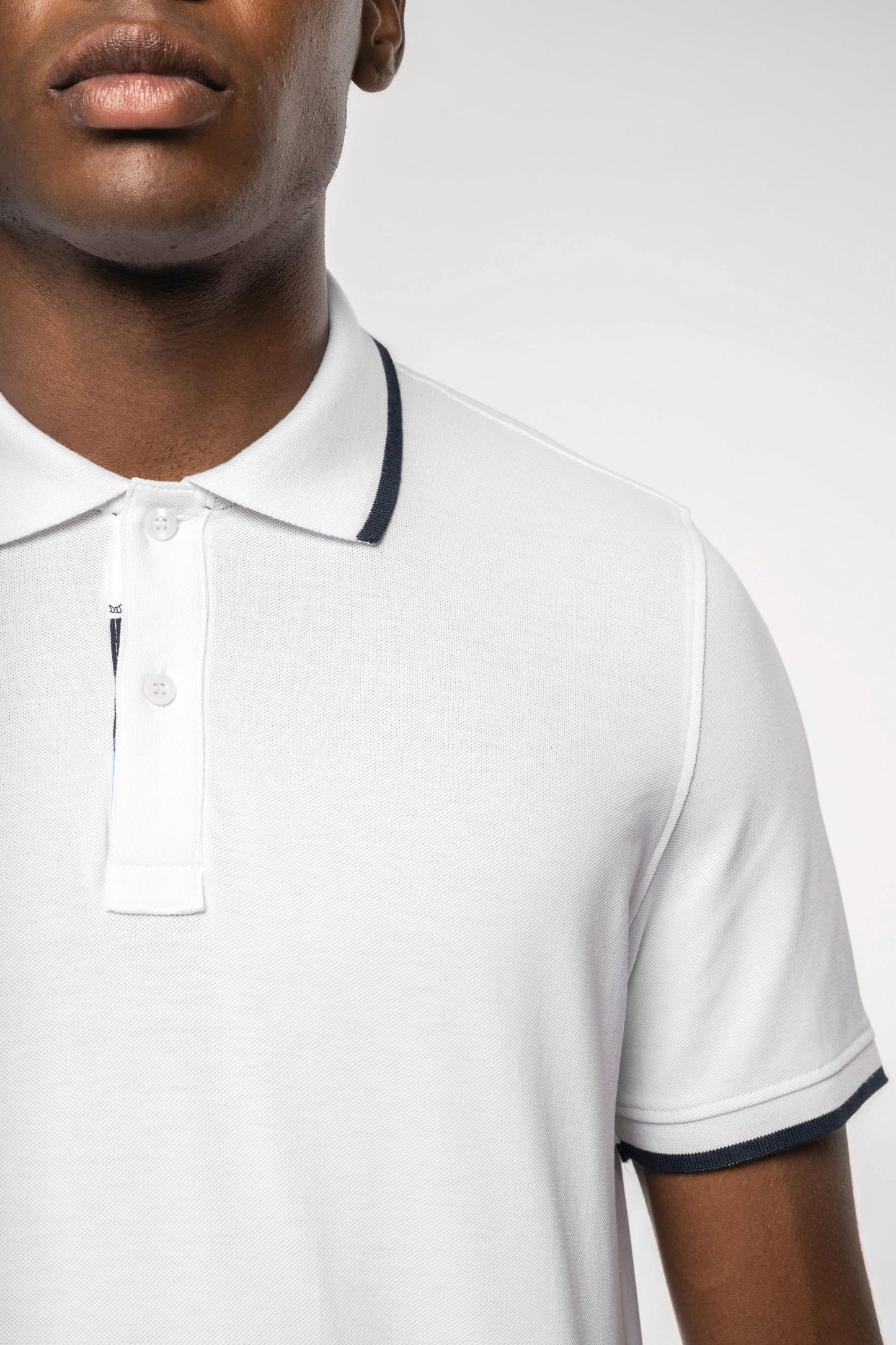 K245 - Polo uomo manica corta